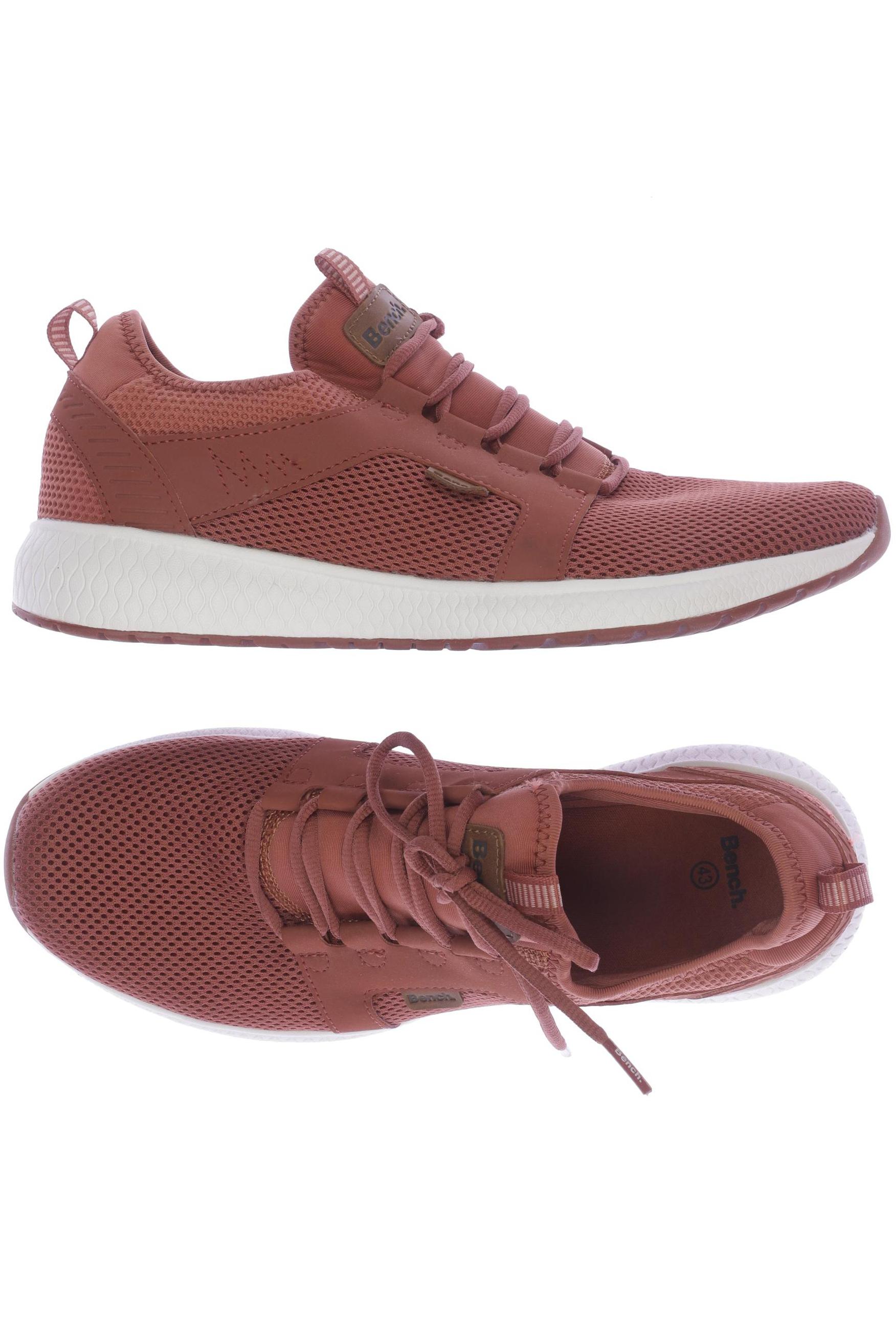 

Bench. Damen Sneakers, braun