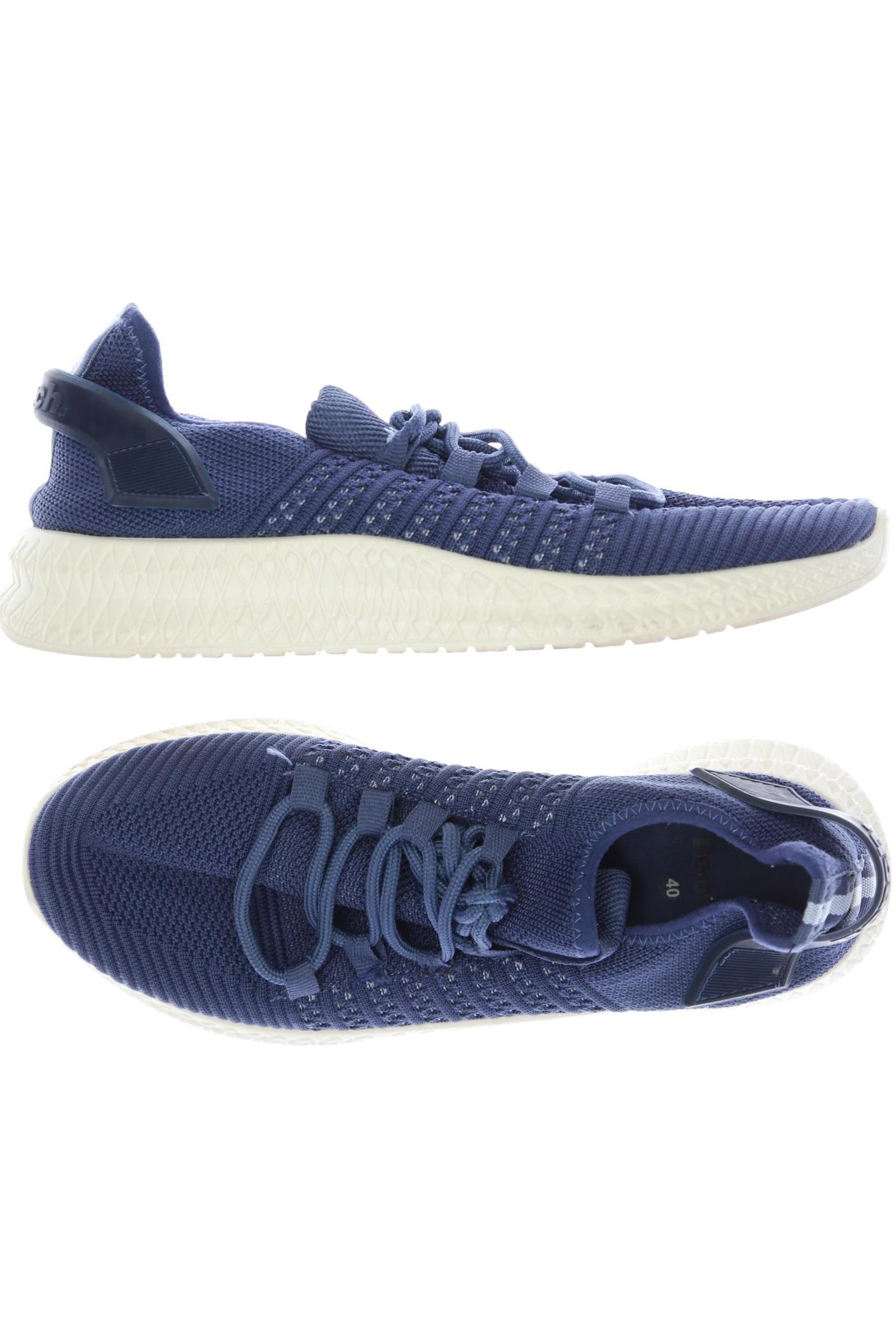 

Bench. Damen Sneakers, blau, Gr. 40