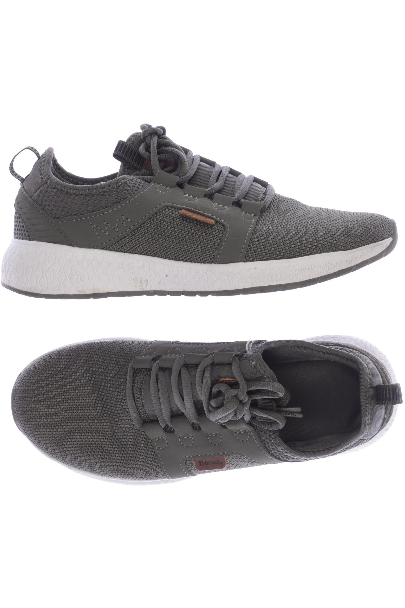 

Bench. Damen Sneakers, grün