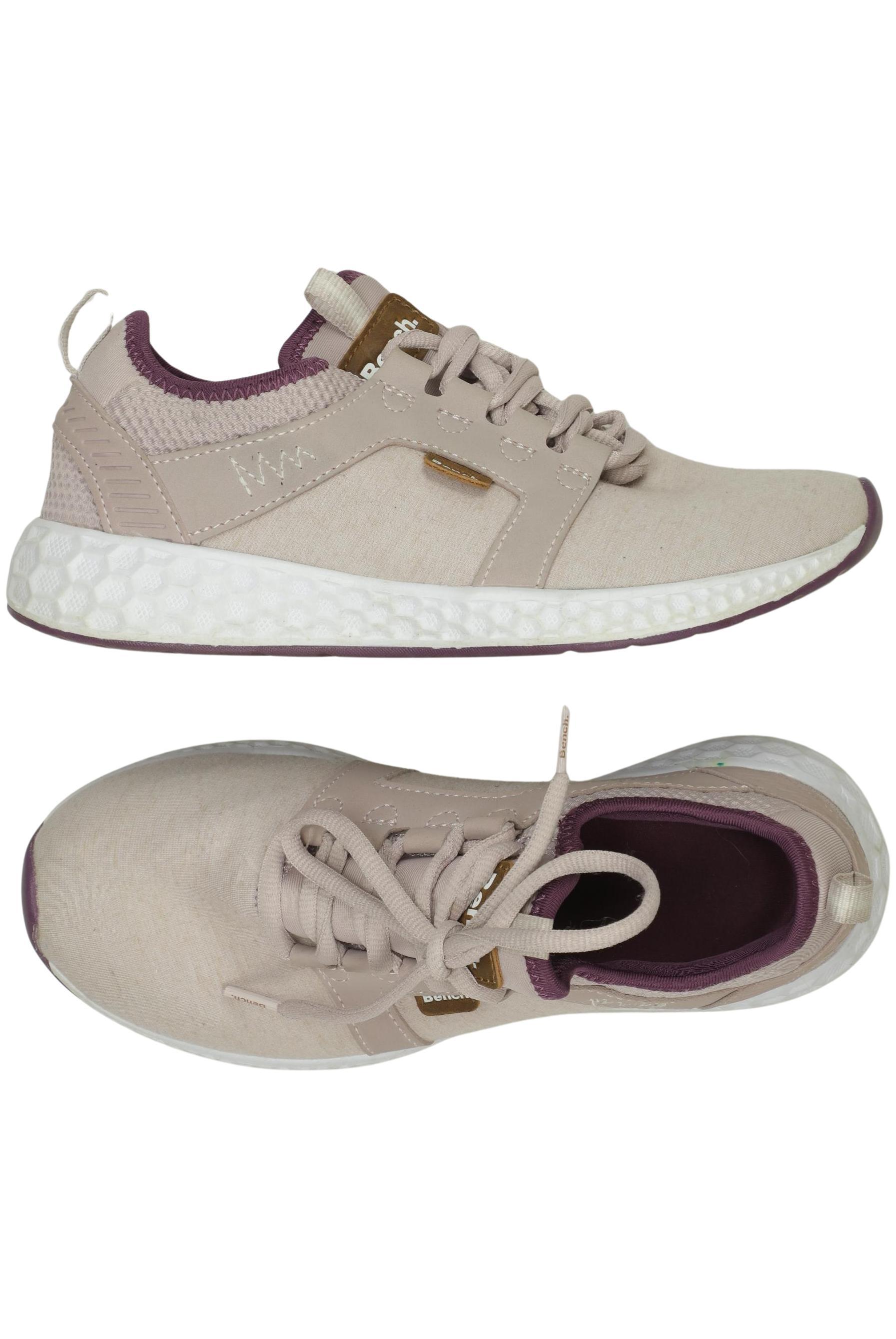 

Bench. Damen Sneakers, pink, Gr. 36