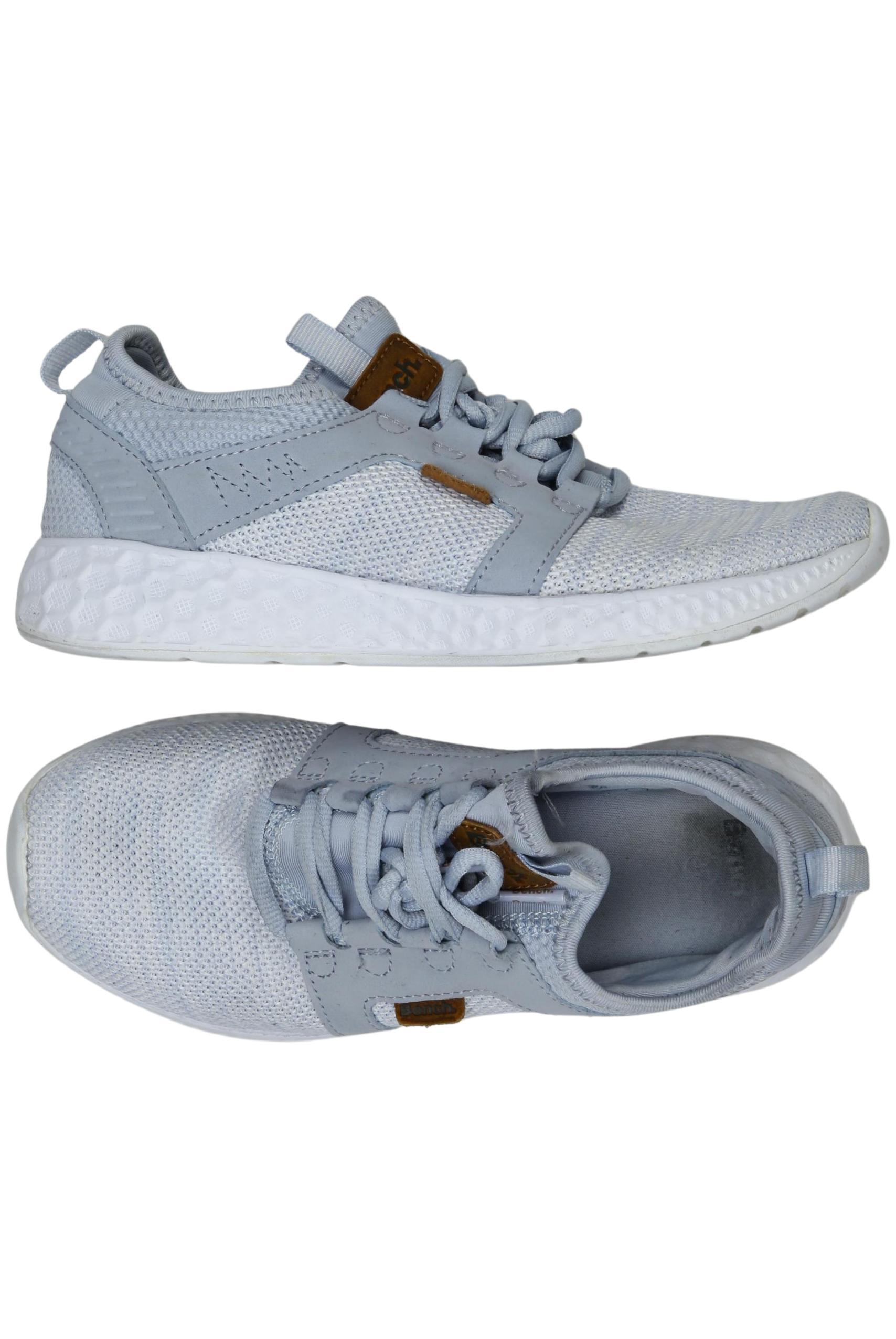 

Bench. Damen Sneakers, hellblau, Gr. 37