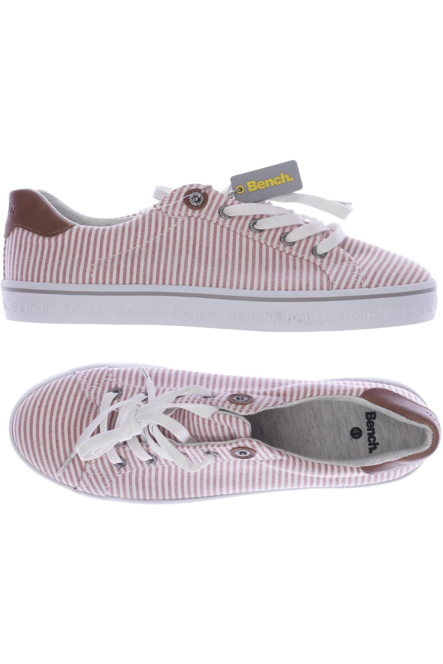

Bench. Damen Sneakers, pink