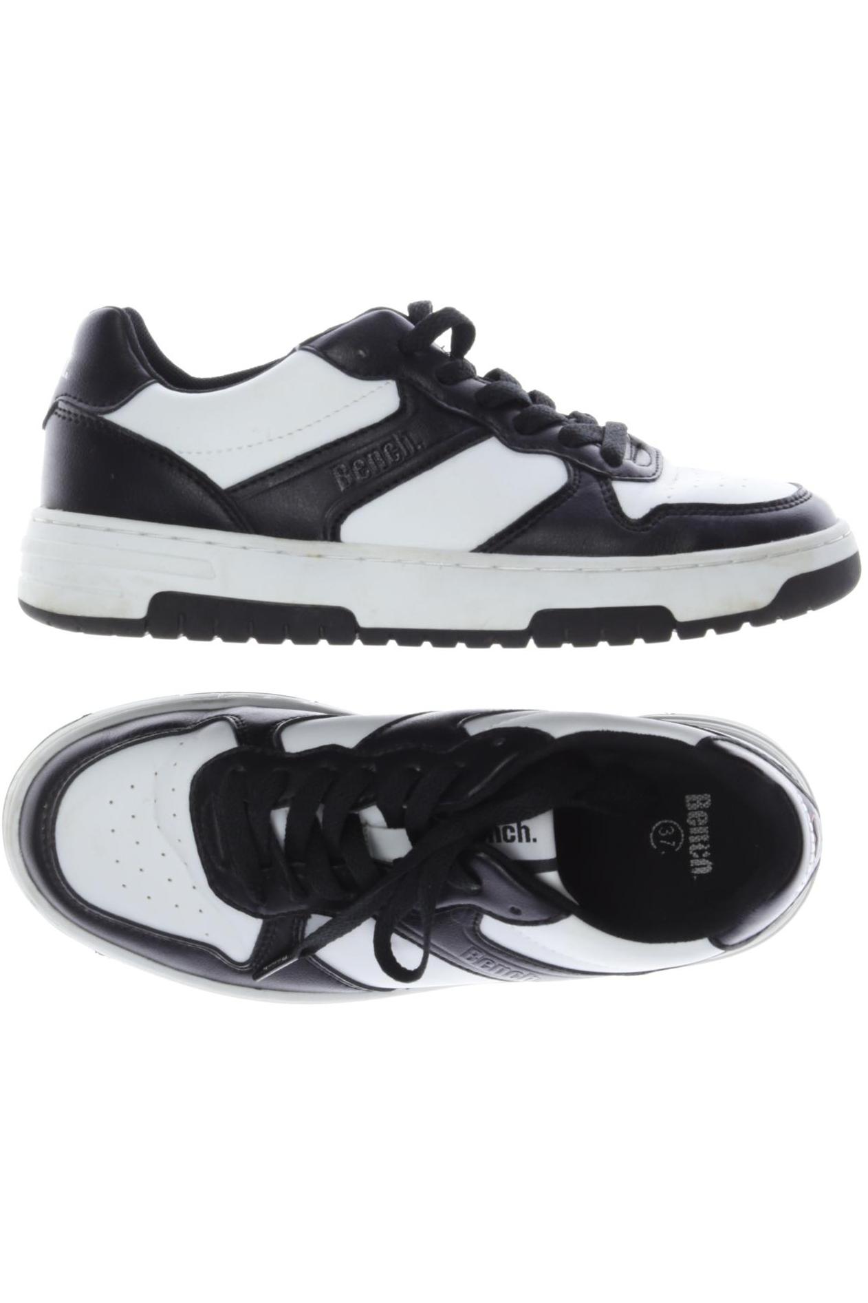 

Bench. Damen Sneakers, weiß, Gr. 37