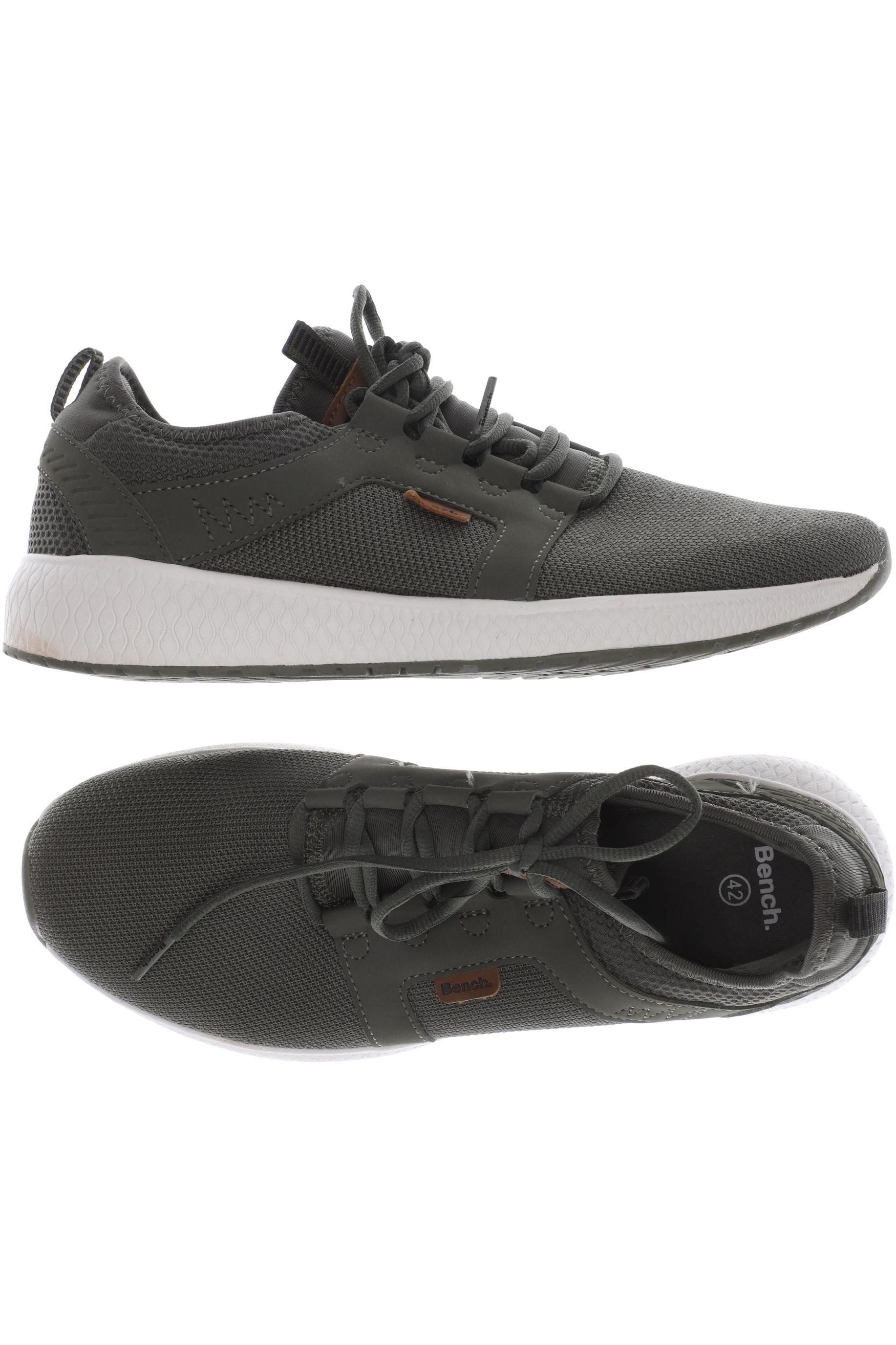 

Bench. Damen Sneakers, grün, Gr. 42