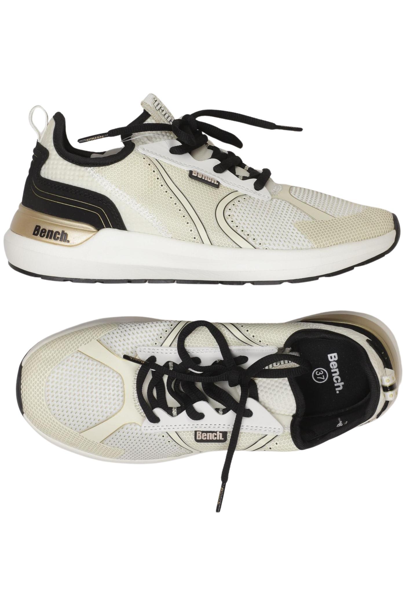 

Bench. Damen Sneakers, mehrfarbig, Gr. 37