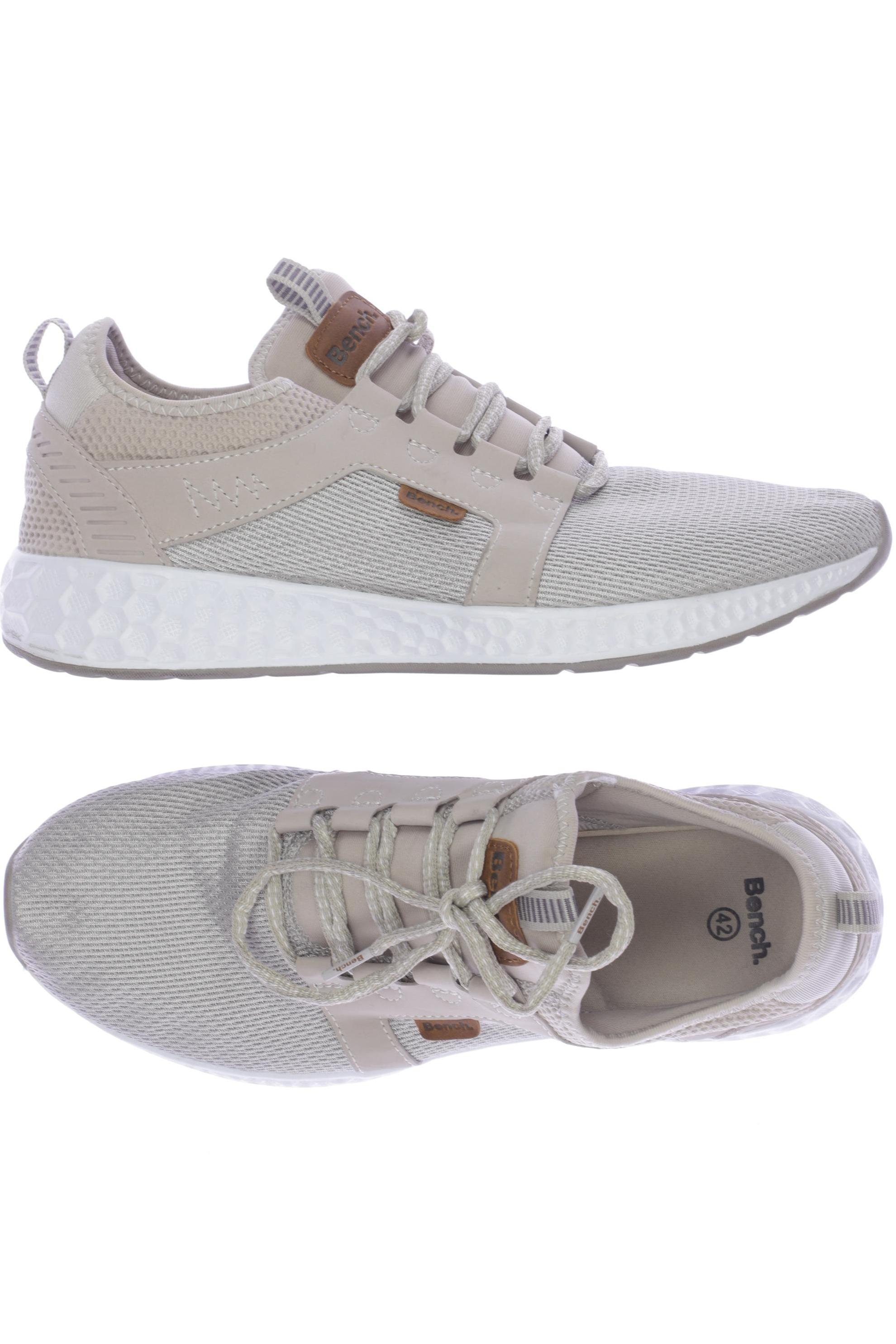 

Bench. Damen Sneakers, beige, Gr. 39