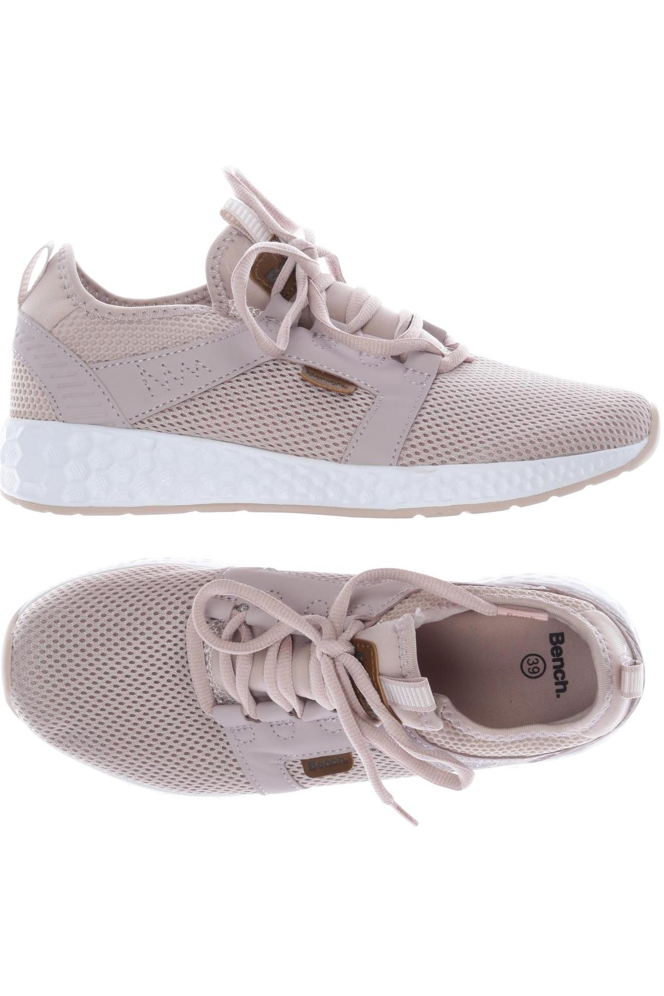 

Bench. Damen Sneakers, pink, Gr. 39