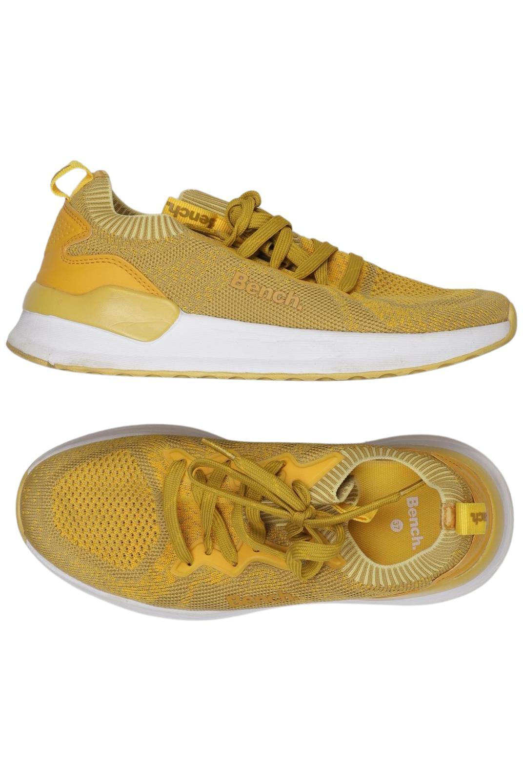 

Bench. Damen Sneakers, orange, Gr. 37
