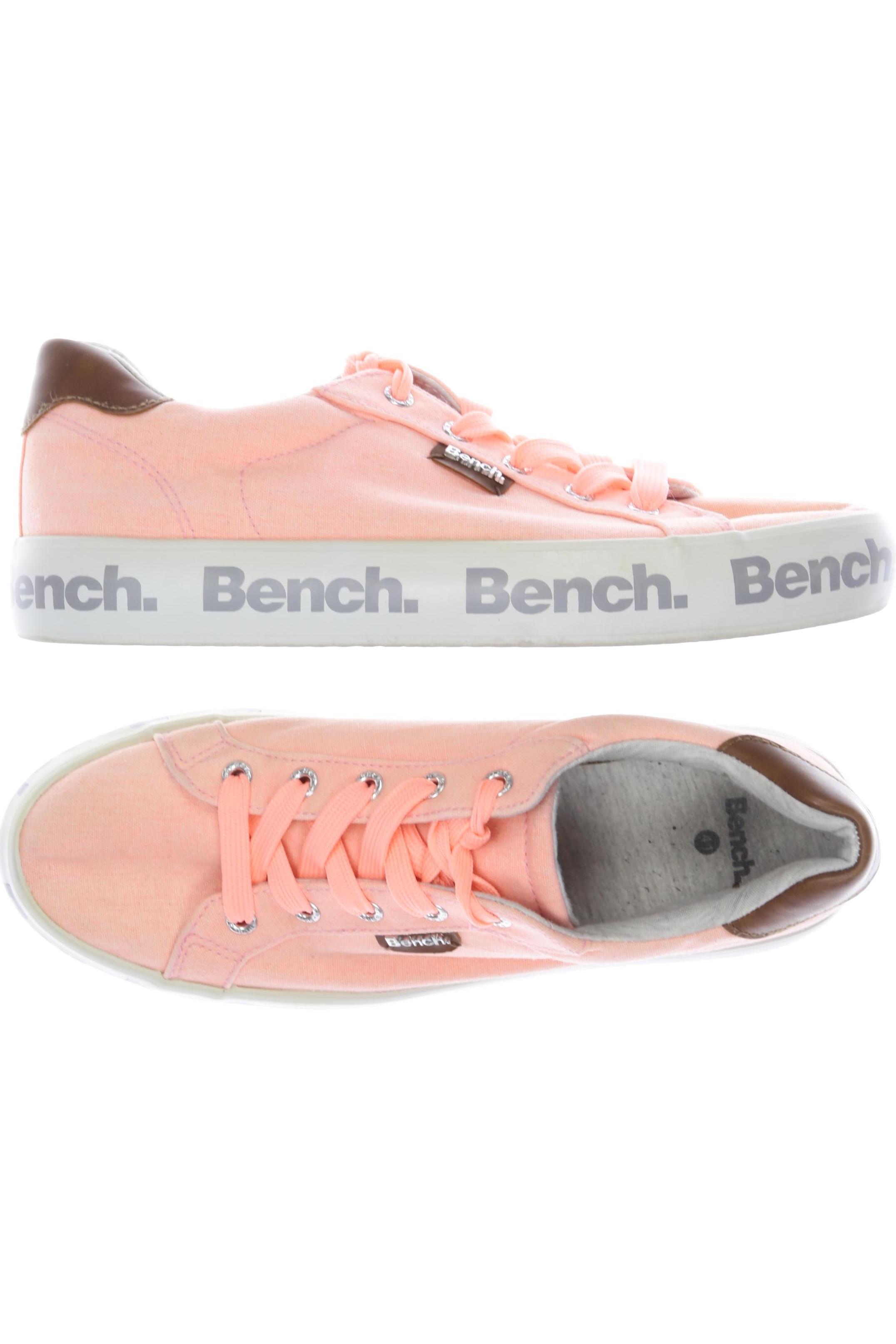 

Bench. Damen Sneakers, pink, Gr. 41