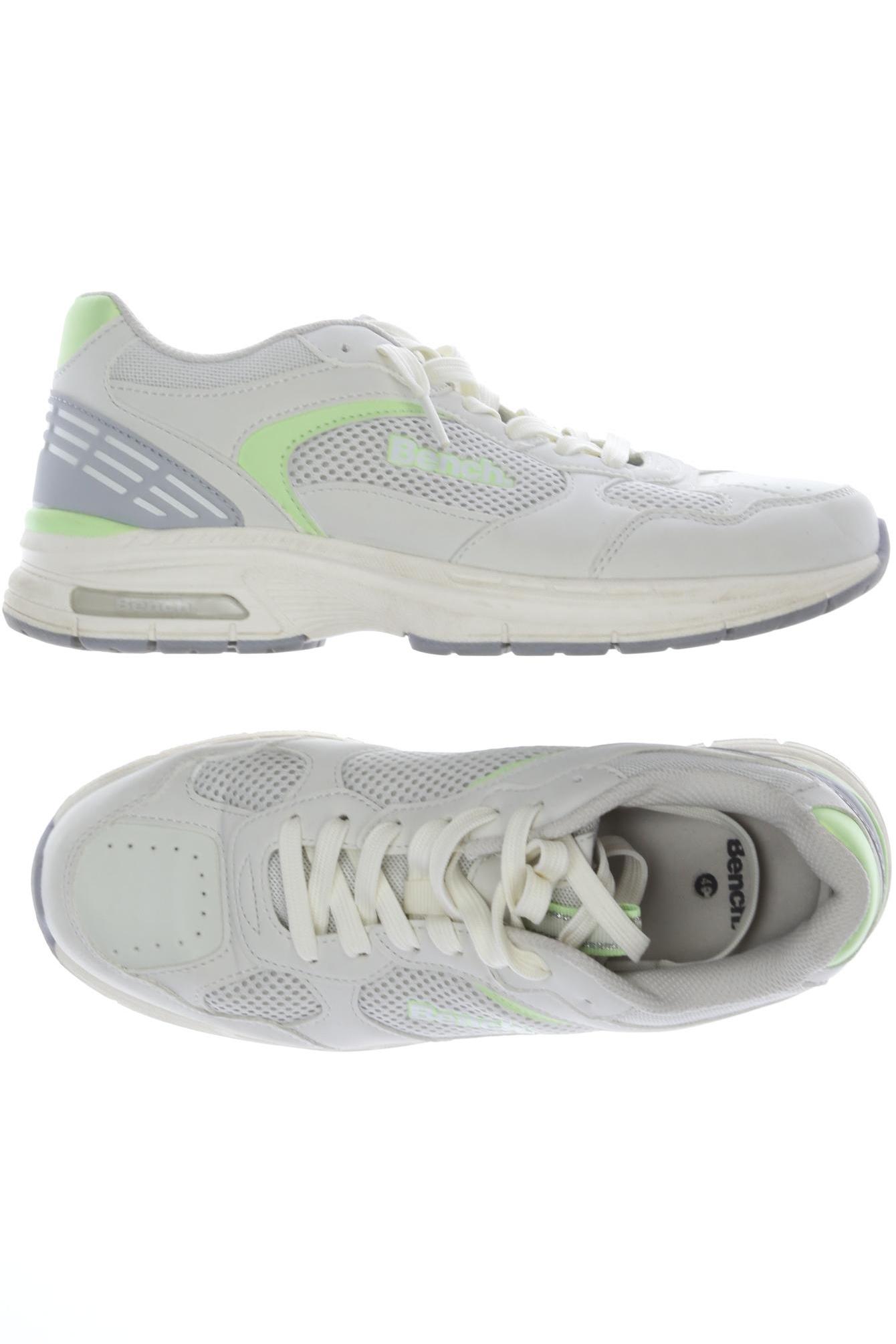 

Bench. Damen Sneakers, beige, Gr. 40