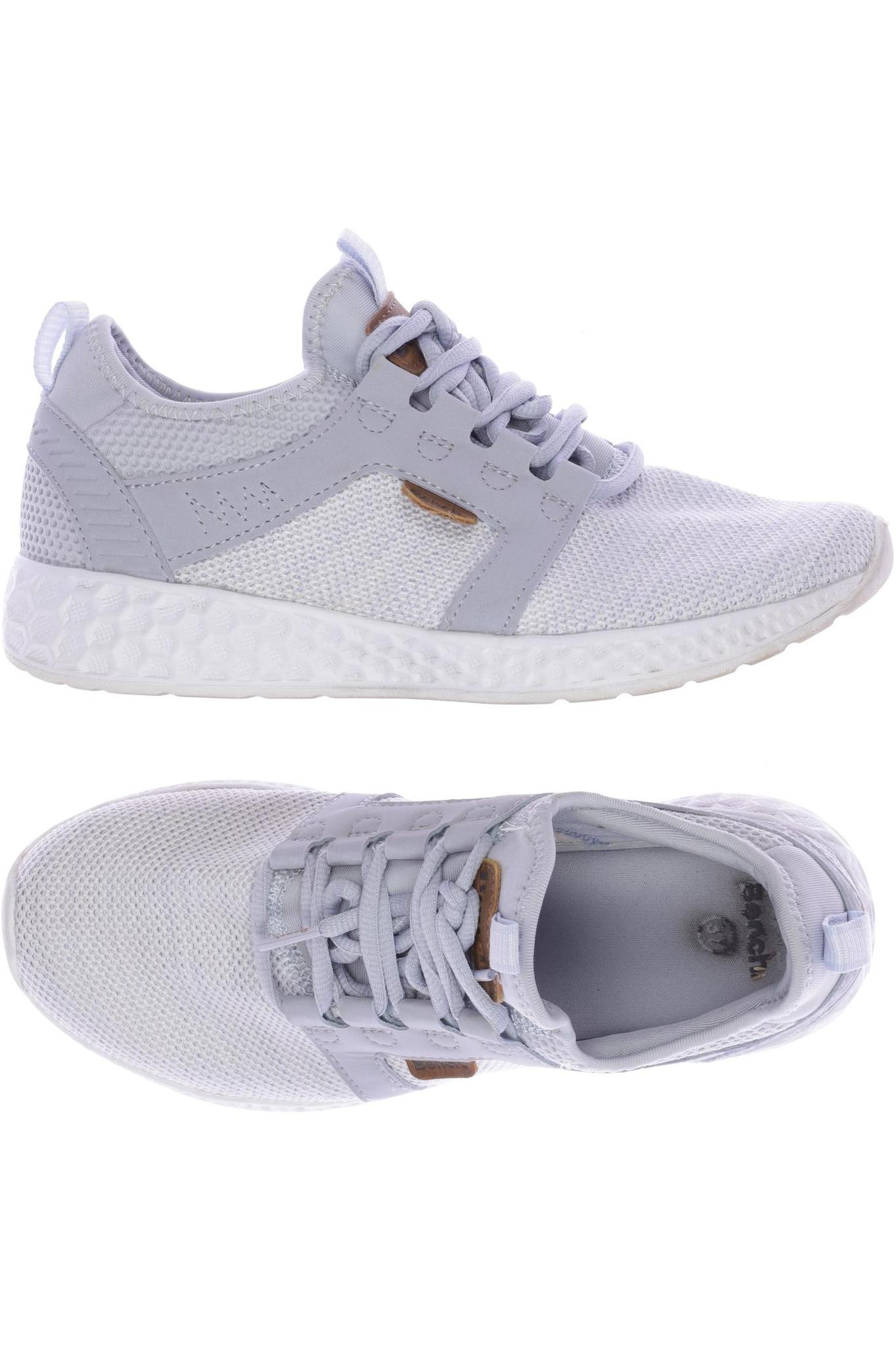 

Bench. Damen Sneakers, hellblau, Gr. 37