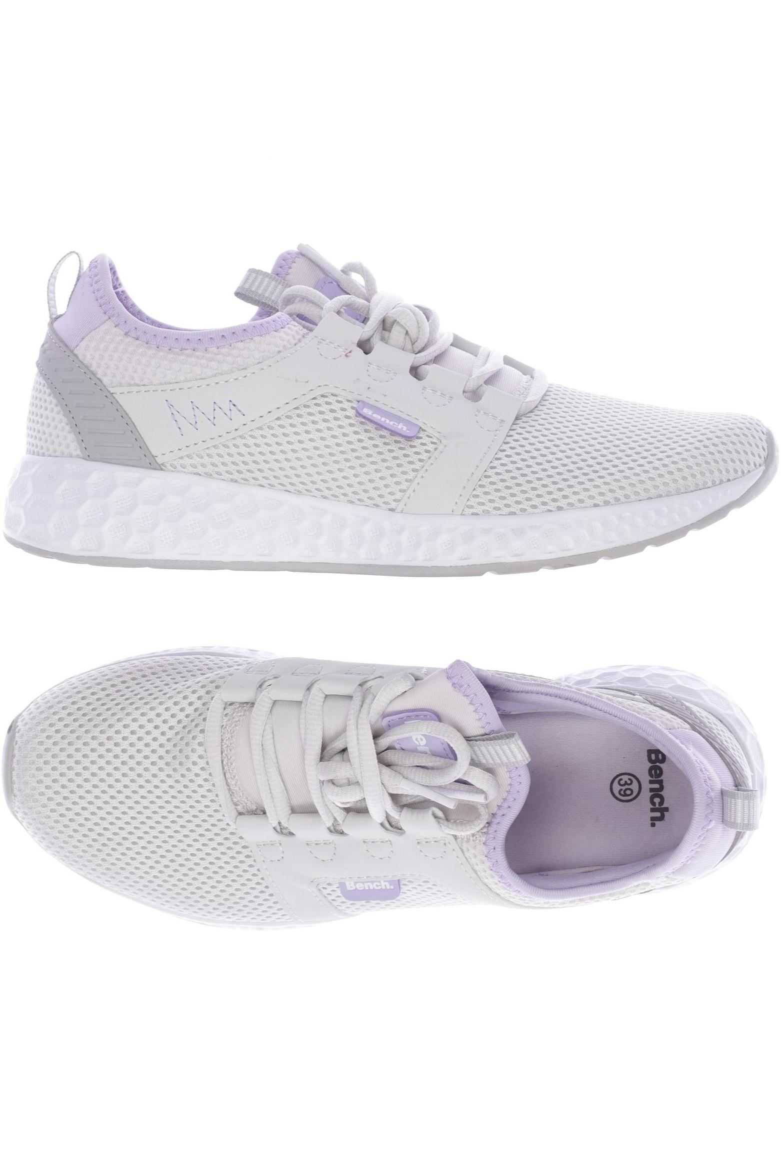 

Bench. Damen Sneakers, grau