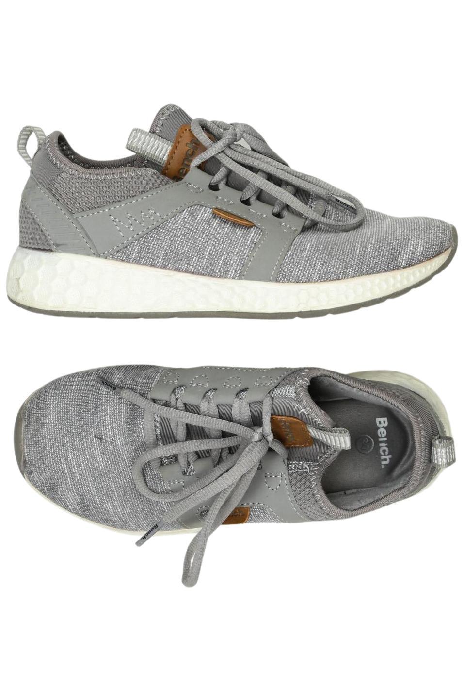 

Bench. Damen Sneakers, grau, Gr. 36