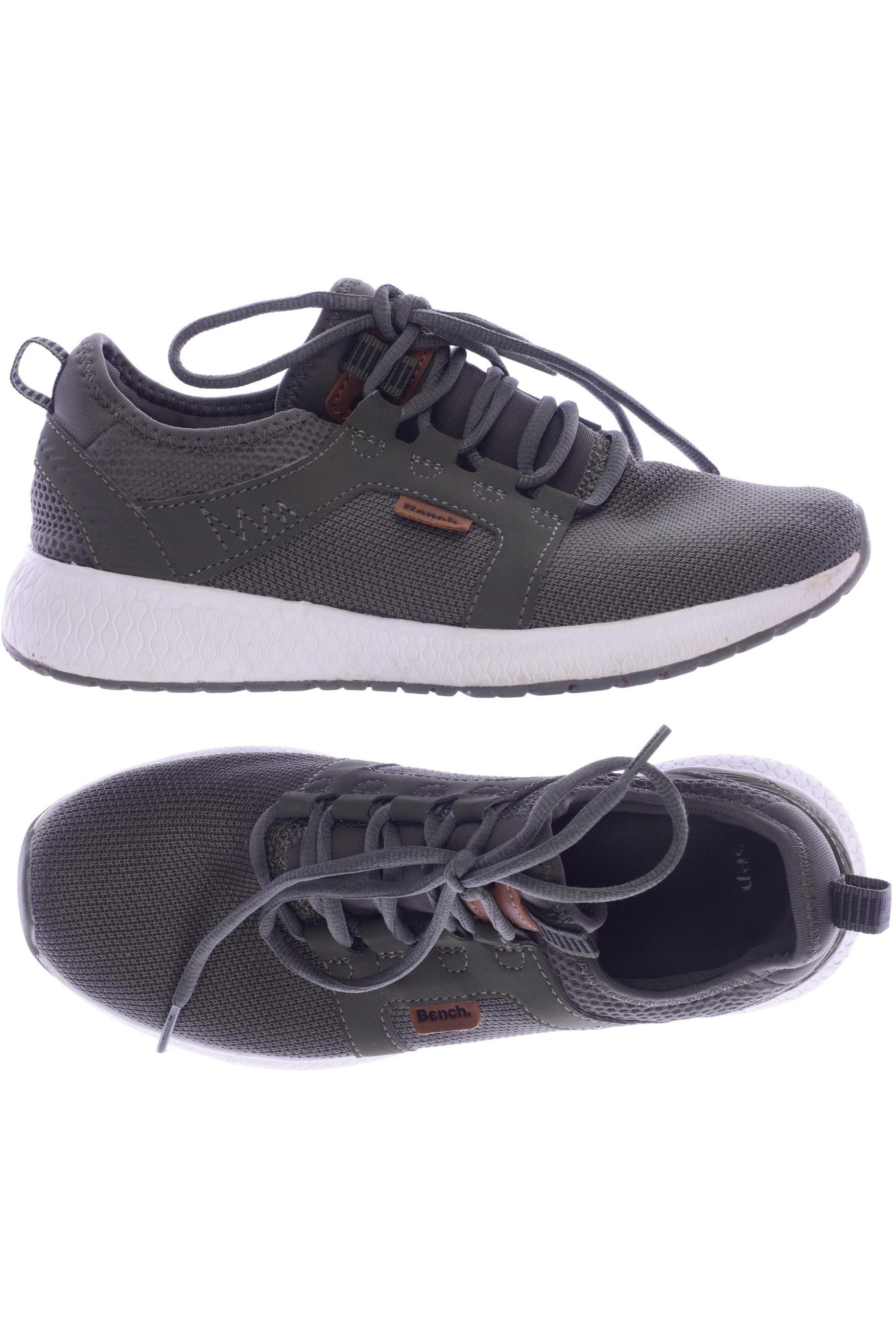 

Bench. Damen Sneakers, grün, Gr. 37