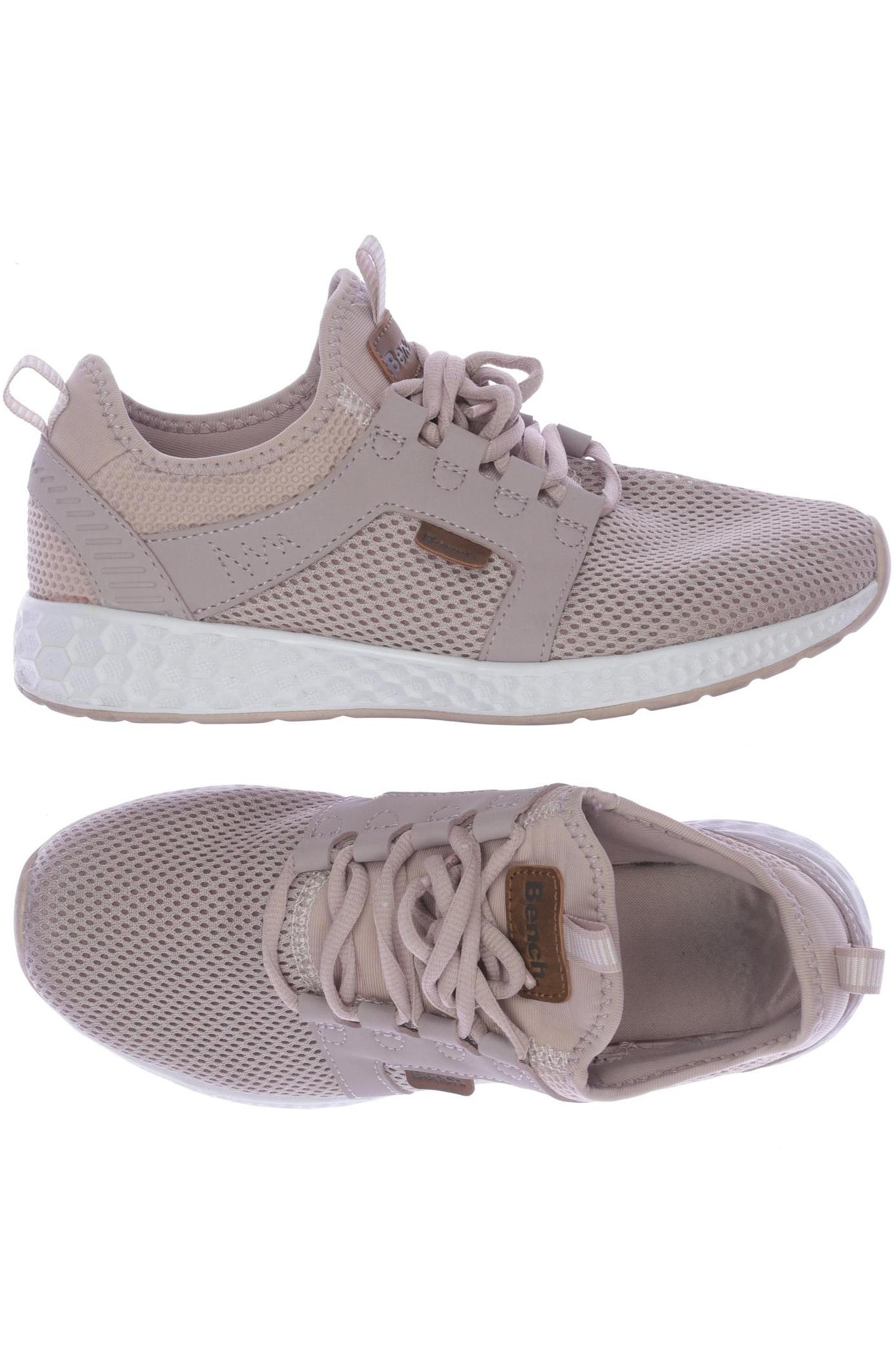 Thumbnail - Bench. Damen Sneakers, pink, Gr. 38