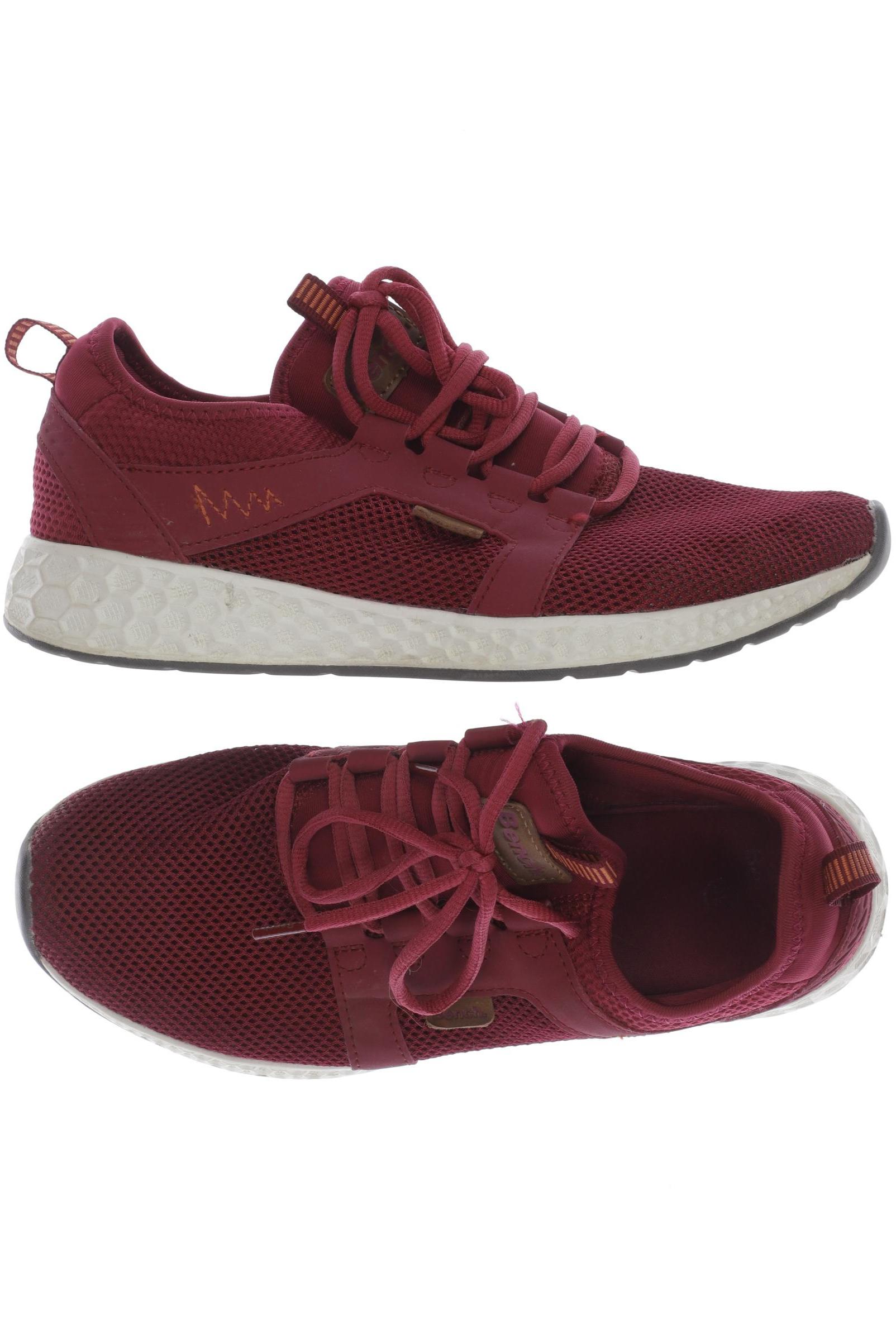 

Bench. Damen Sneakers, pink, Gr. 39
