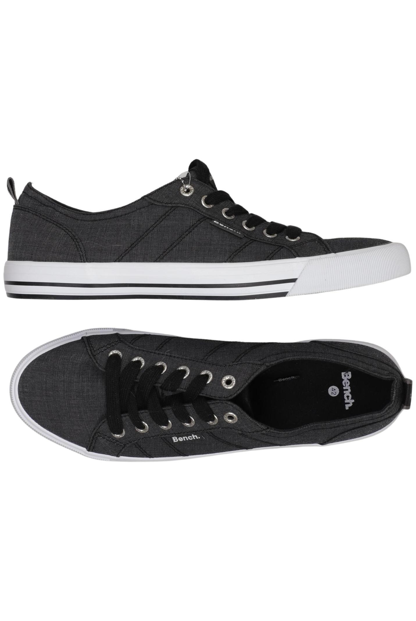 

Bench. Damen Sneakers, grau, Gr. 42