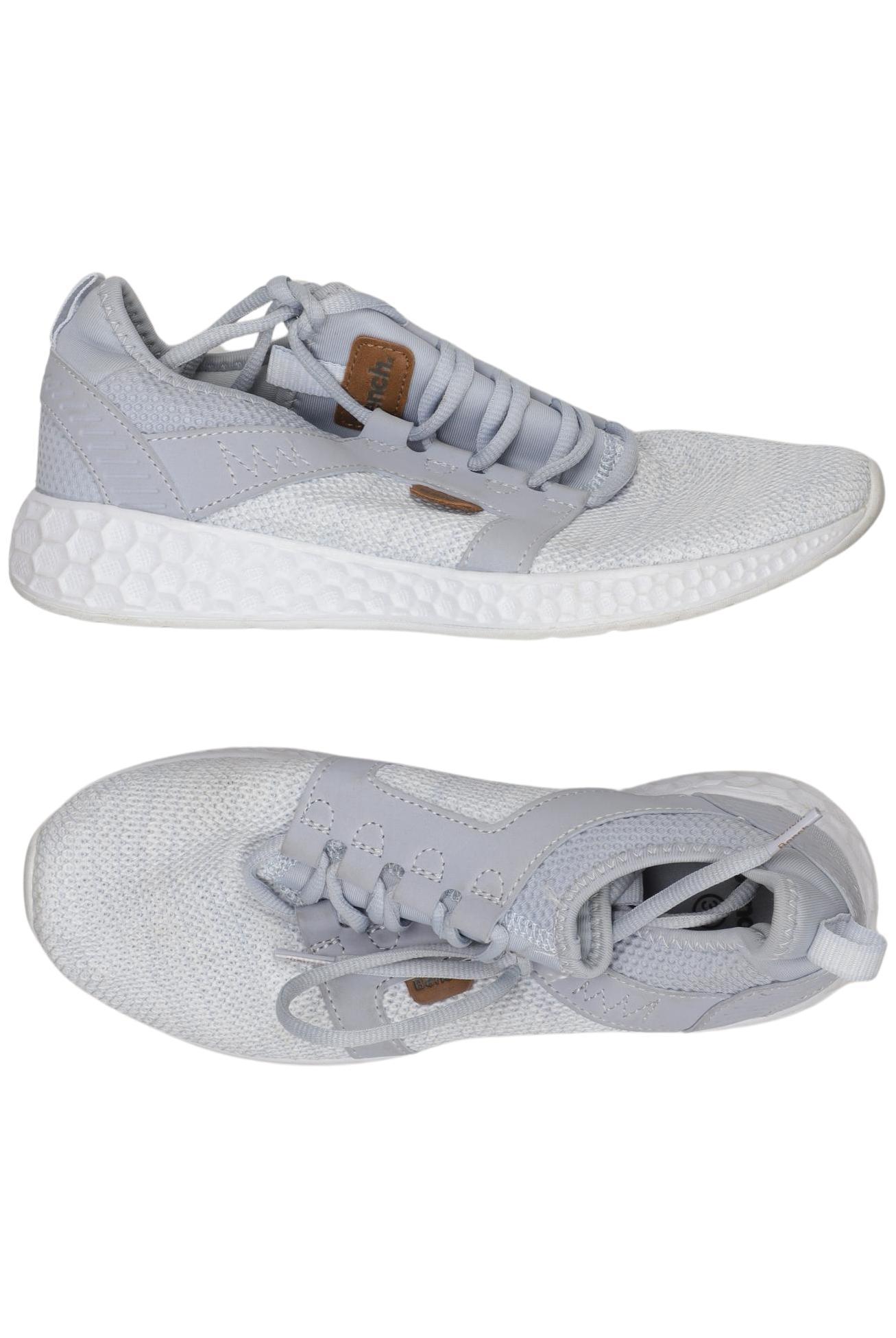 

Bench. Damen Sneakers, hellblau, Gr. 39