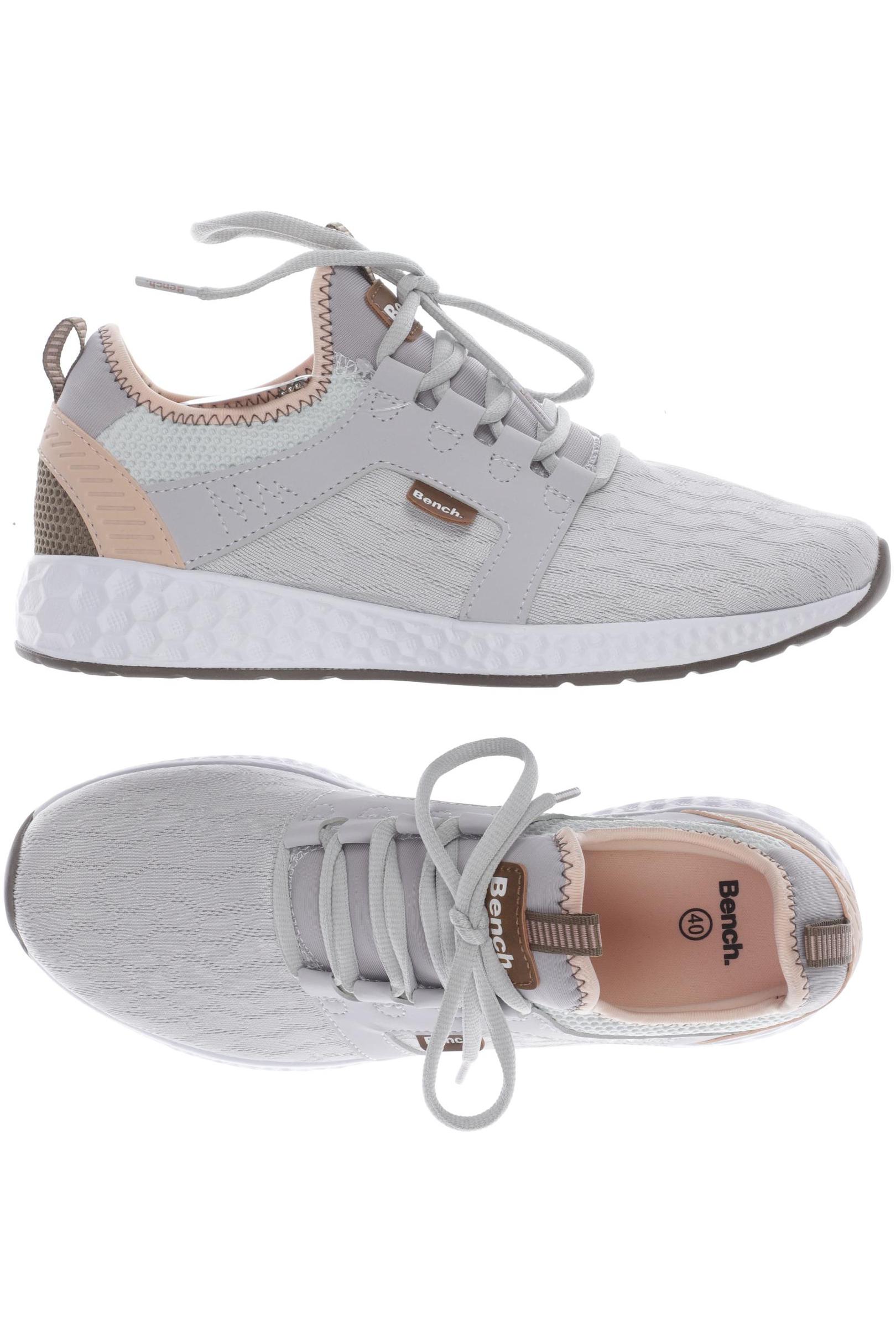 

Bench. Damen Sneakers, türkis, Gr. 40