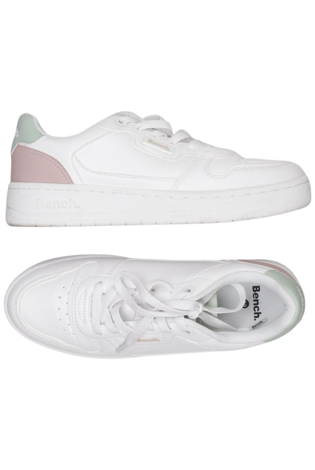 

Bench. Damen Sneakers, mehrfarbig, Gr. 39