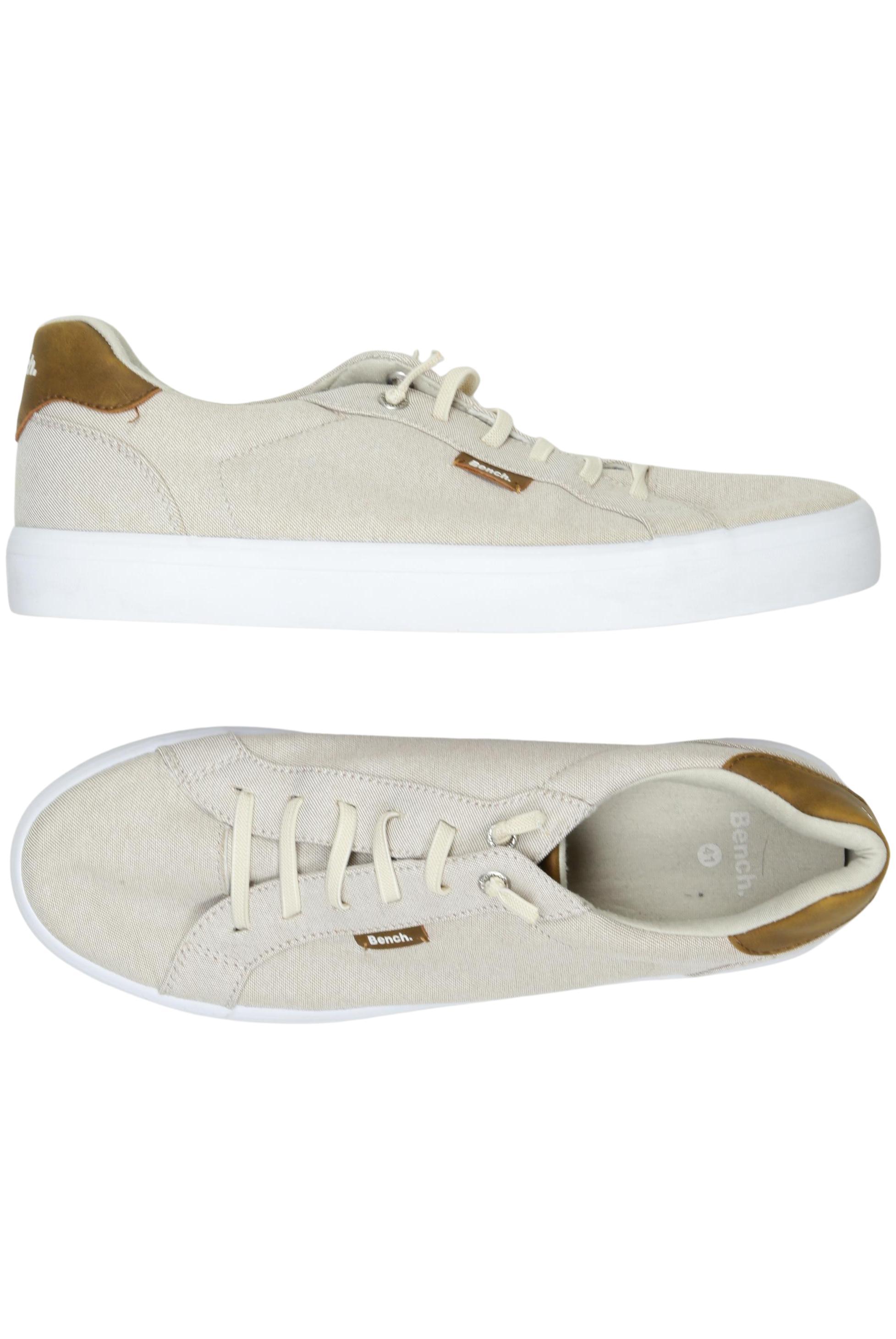 

Bench. Damen Sneakers, beige, Gr. 41