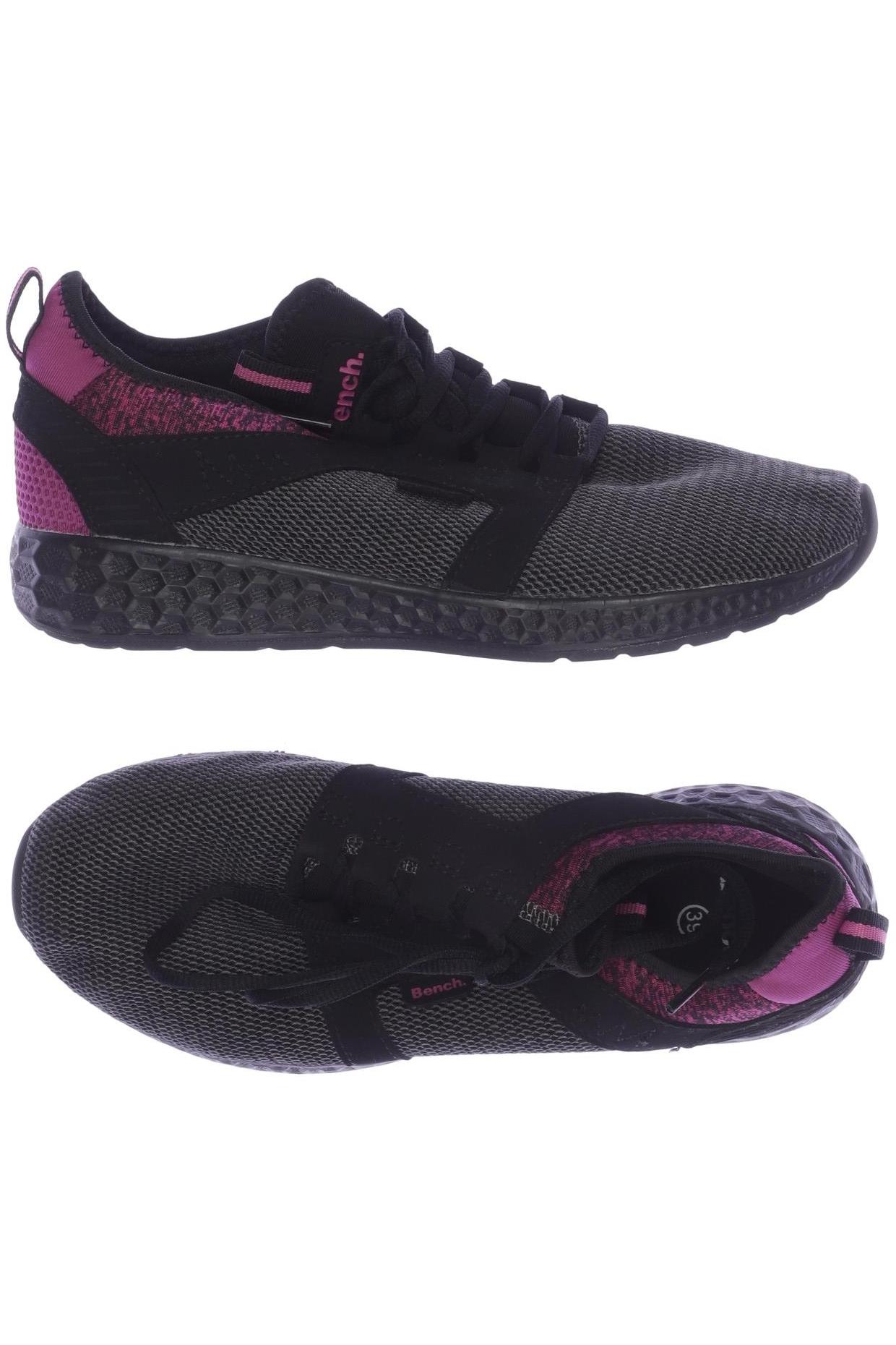 

Bench. Damen Sneakers, grau, Gr. 39