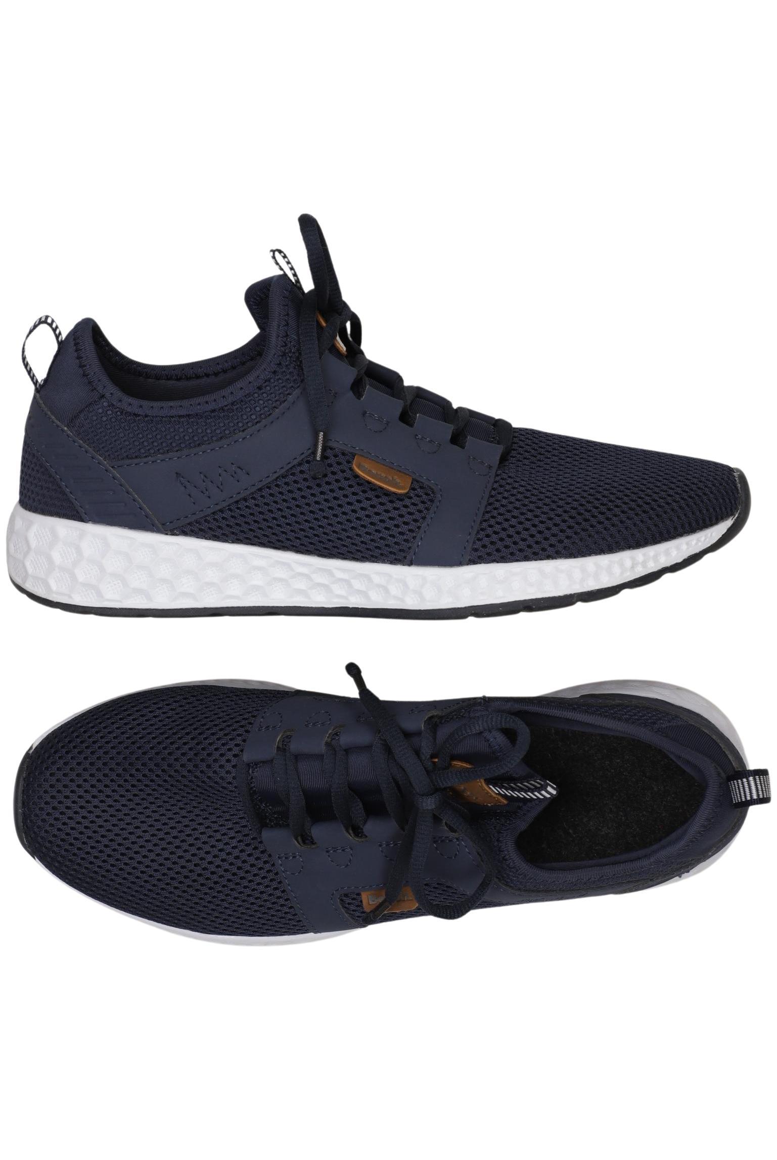 

Bench. Damen Sneakers, marineblau, Gr. 41