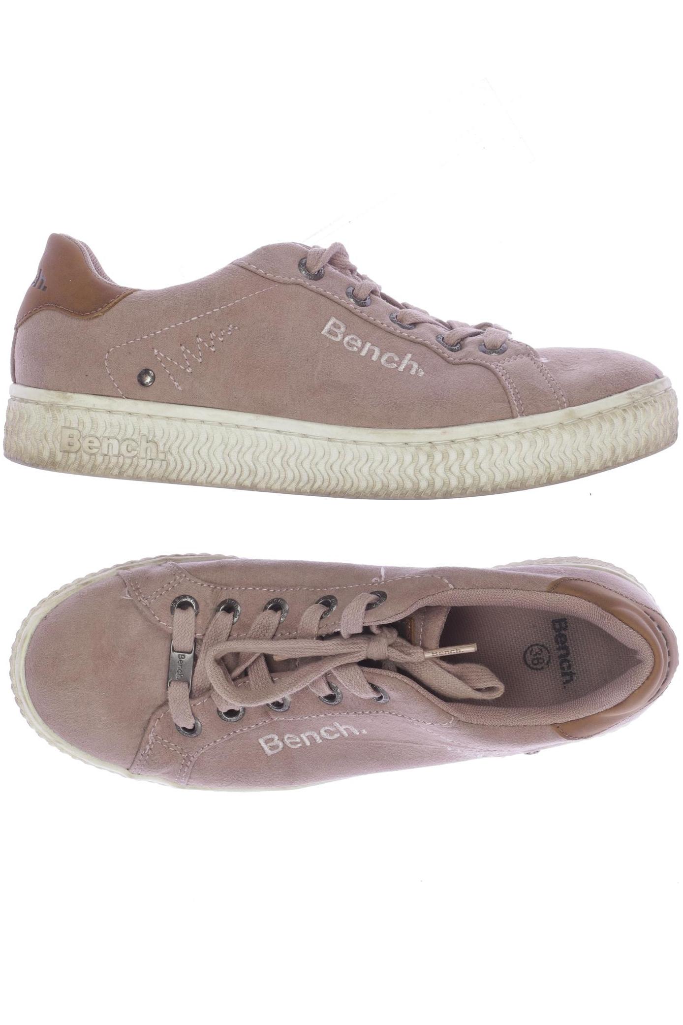 

Bench. Damen Sneakers, pink, Gr. 38