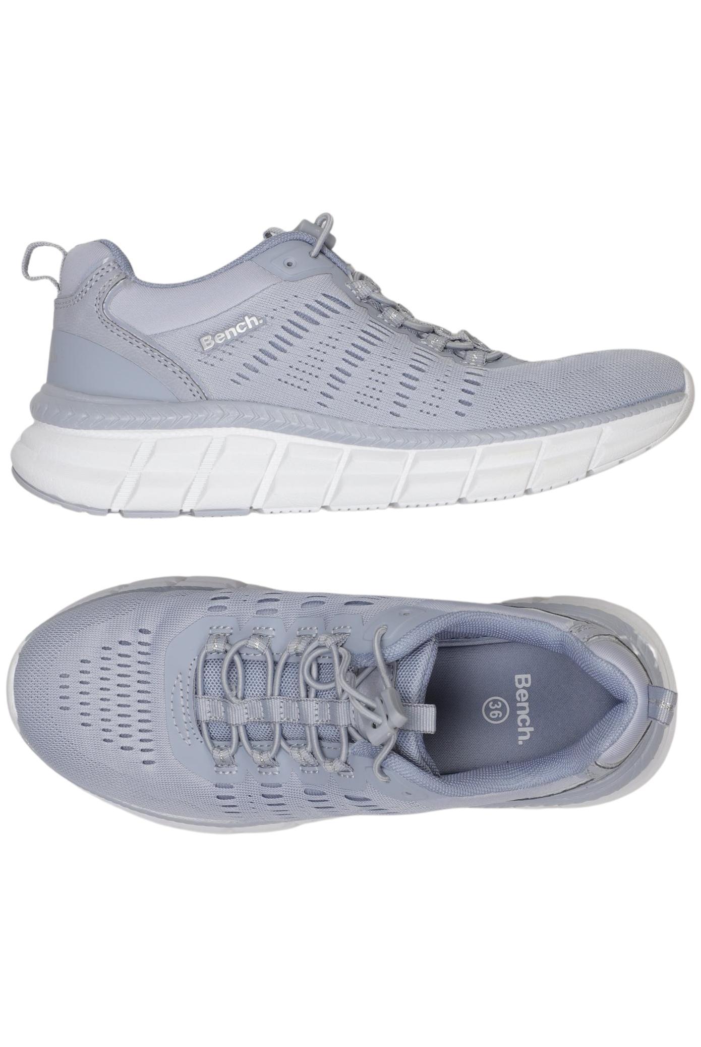 

Bench. Damen Sneakers, hellblau, Gr. 36