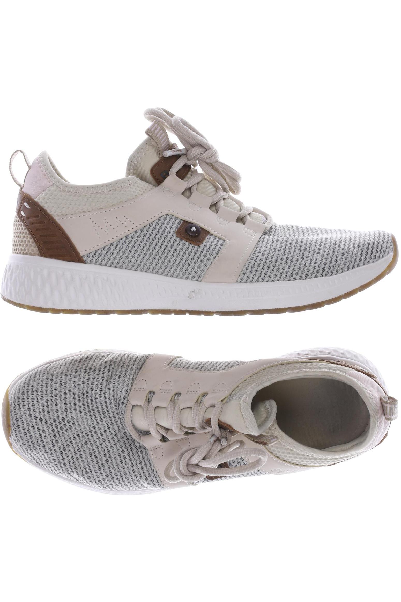 

Bench. Damen Sneakers, beige