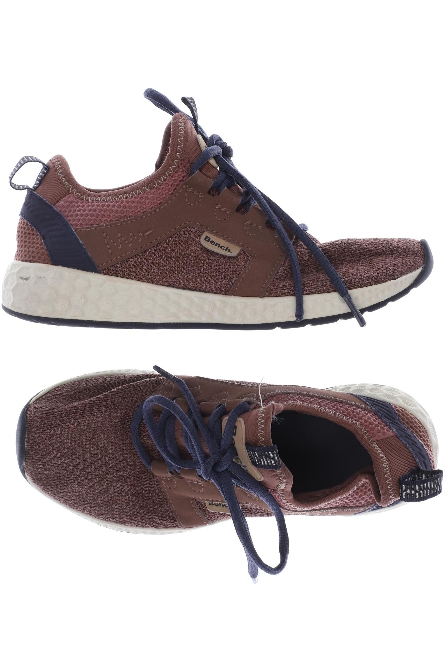 

Bench. Damen Sneakers, pink, Gr. 35