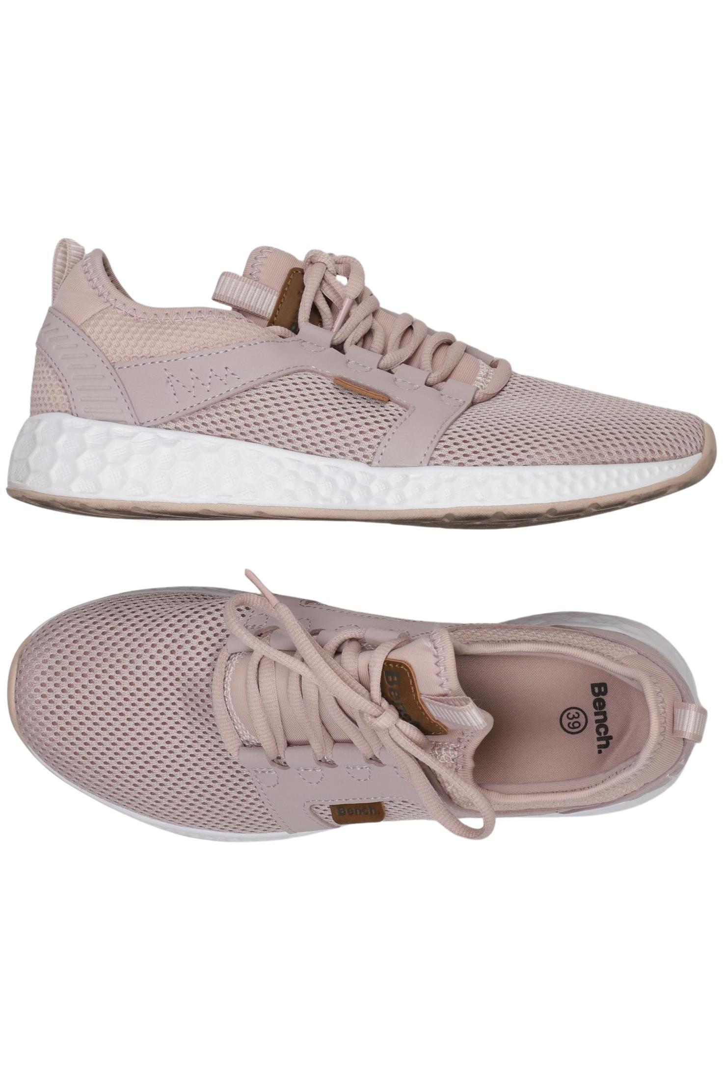 

Bench. Damen Sneakers, pink, Gr. 39