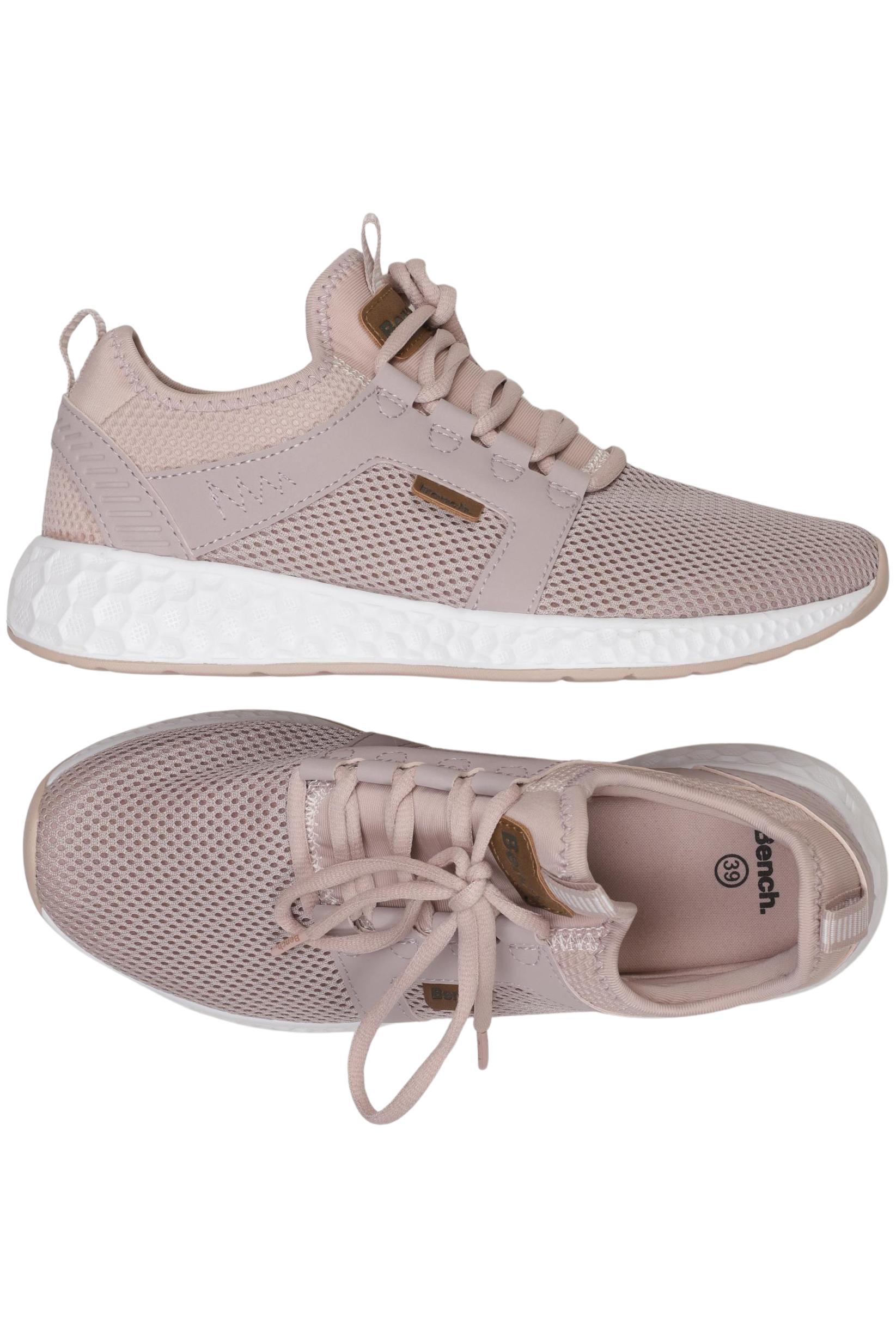 

Bench. Damen Sneakers, pink, Gr. 39