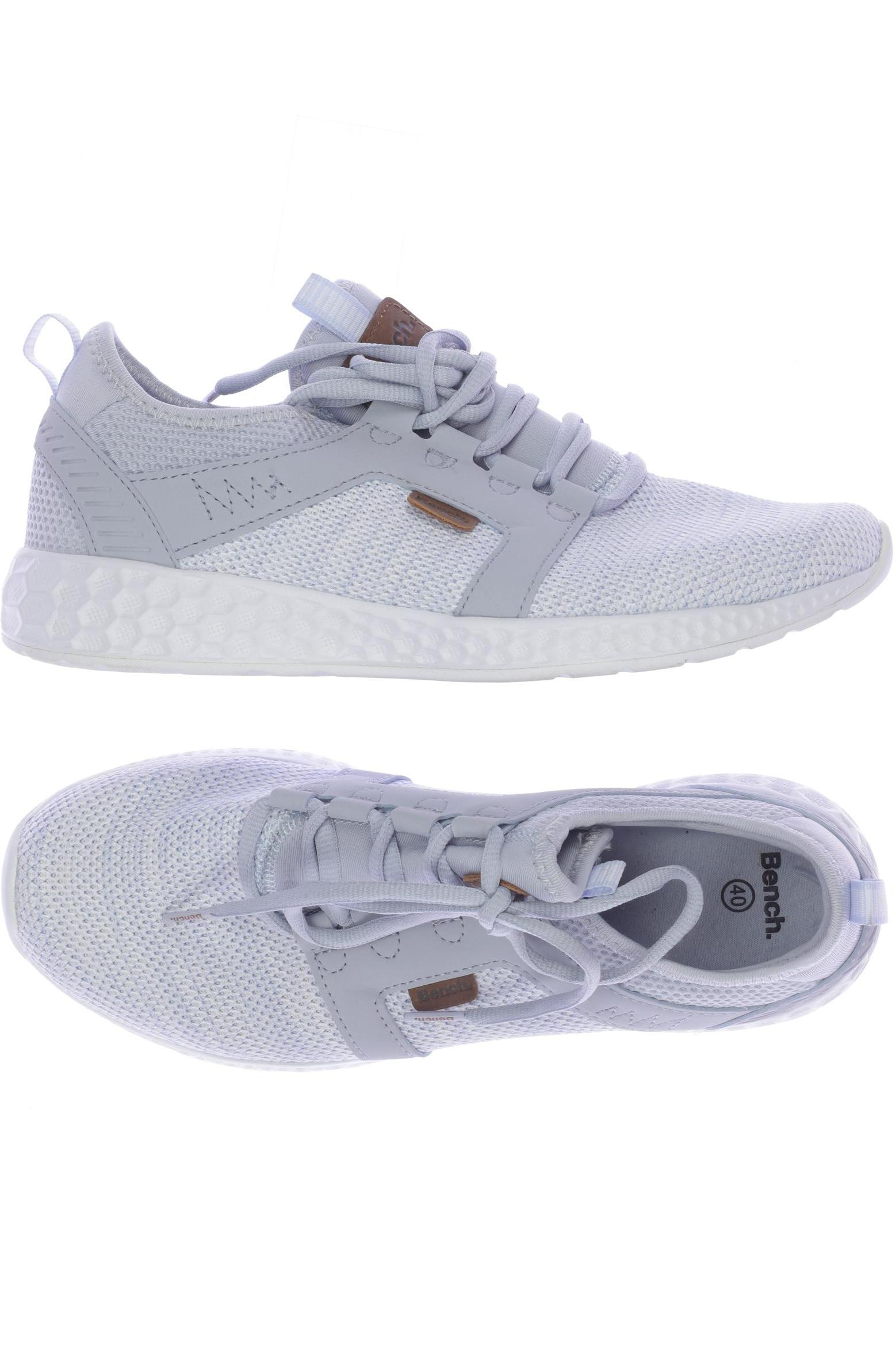 

Bench. Damen Sneakers, hellblau, Gr. 40