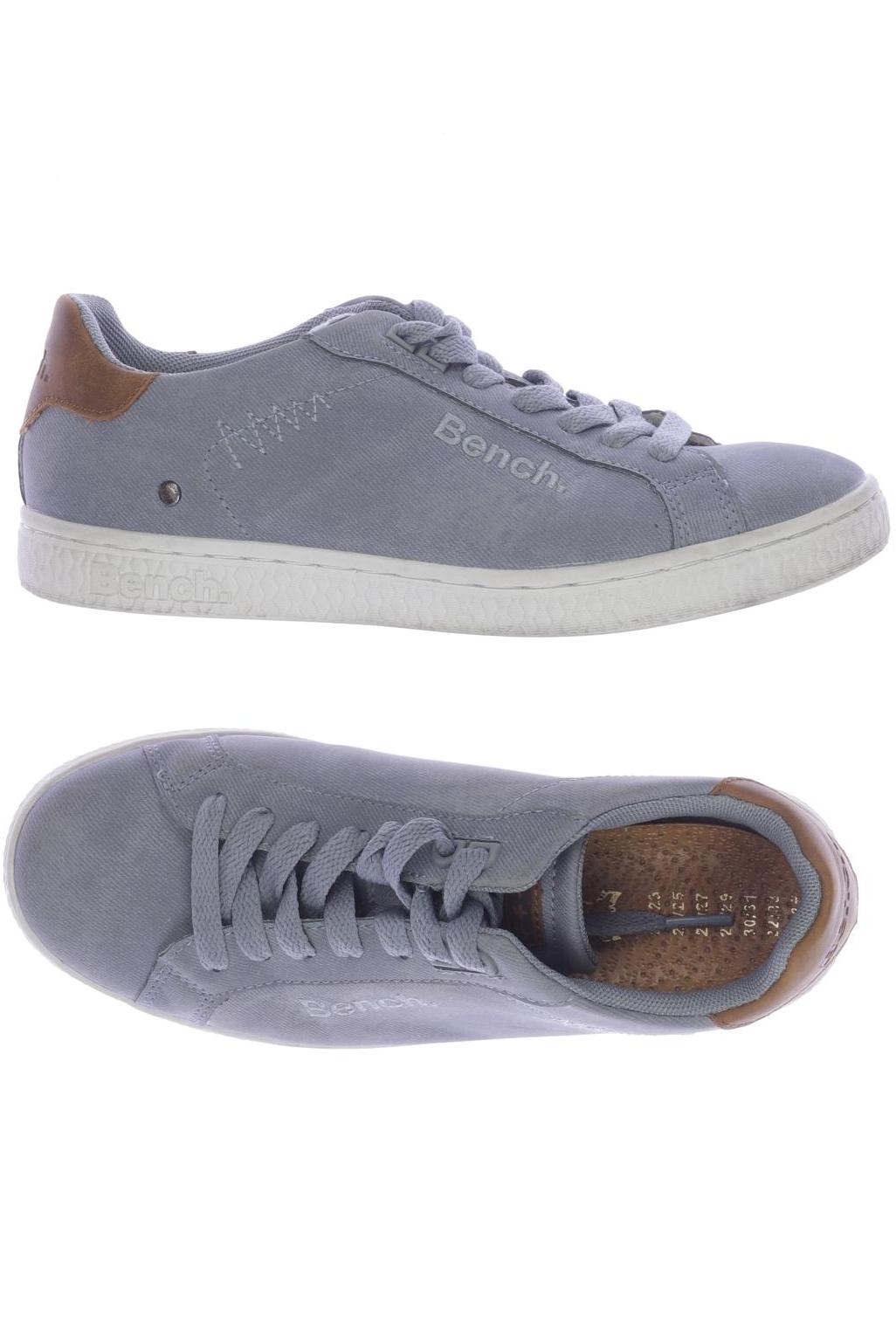 

Bench. Damen Sneakers, hellblau