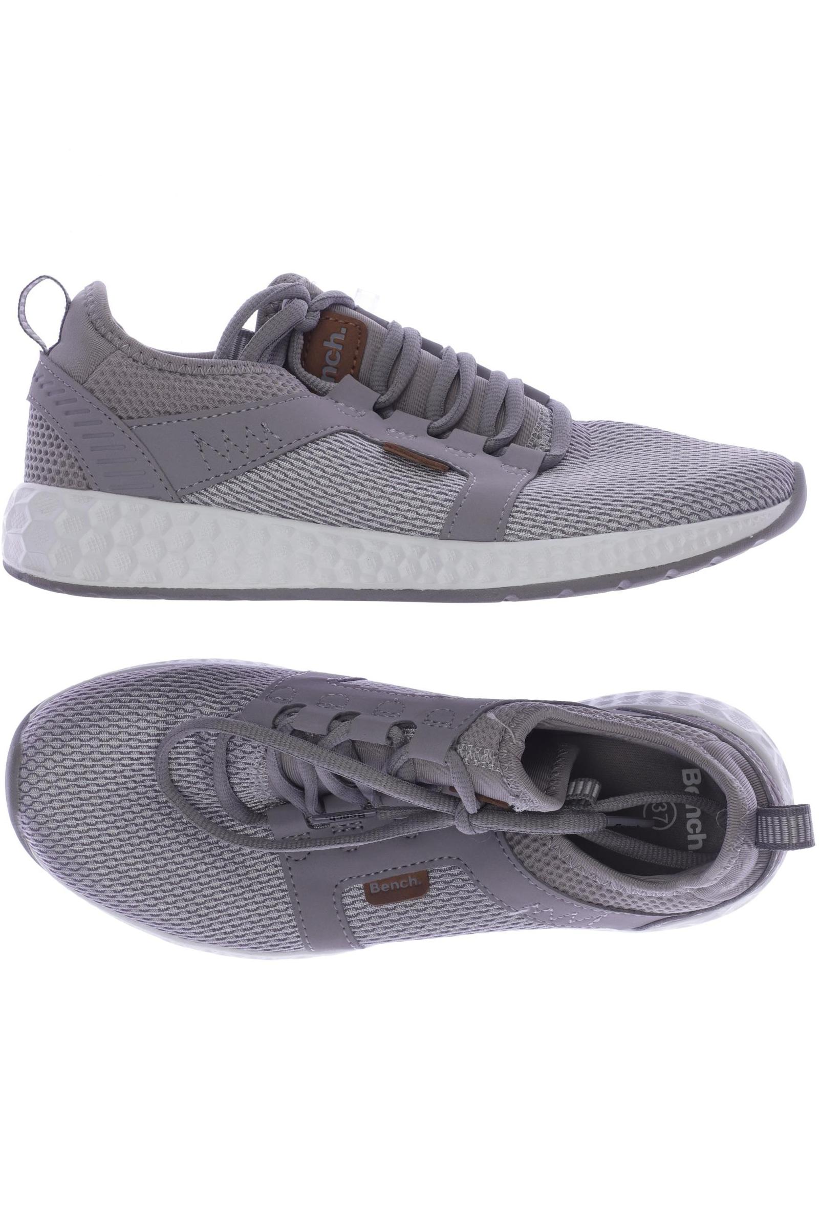 

Bench. Damen Sneakers, grau