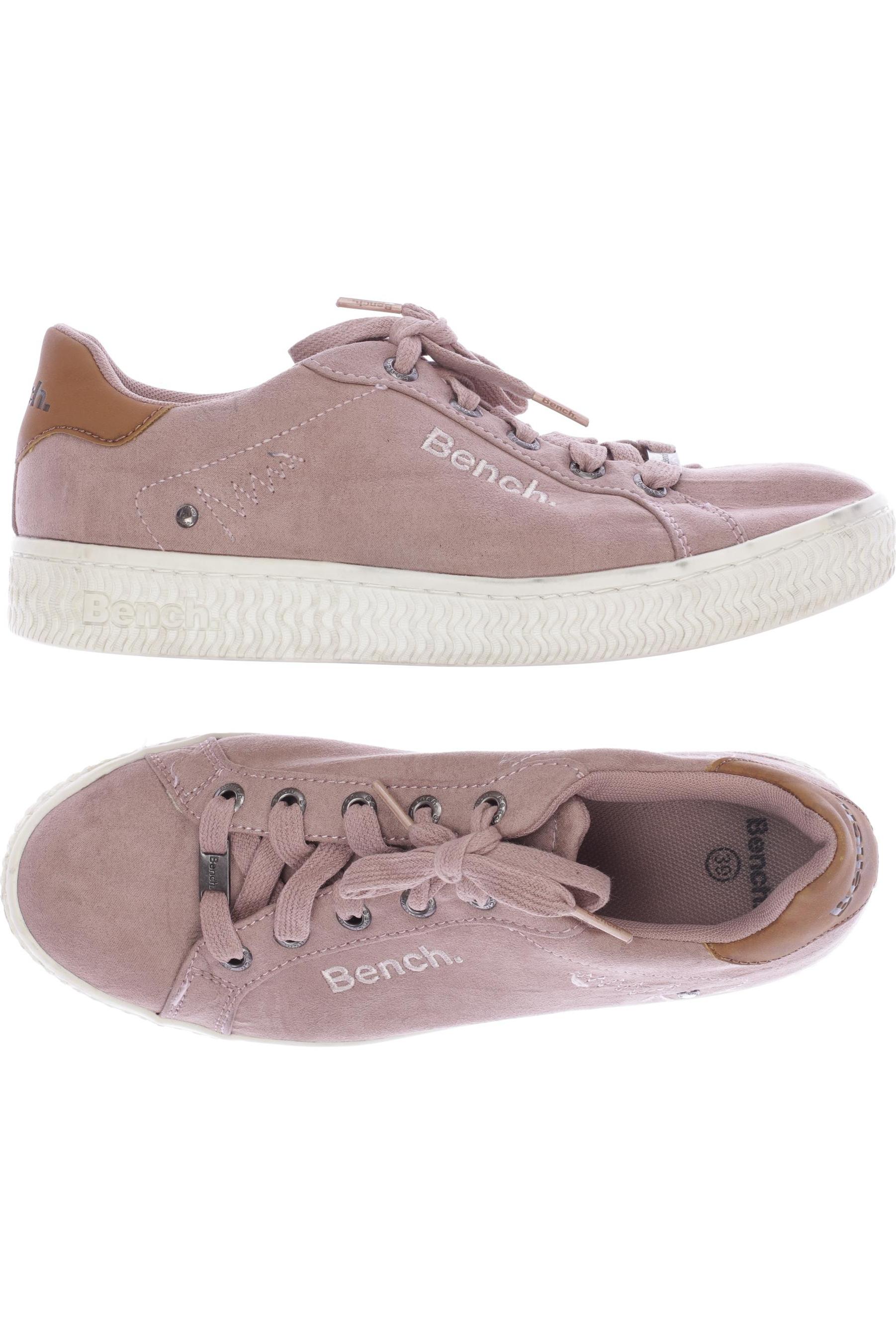 

Bench. Damen Sneakers, pink