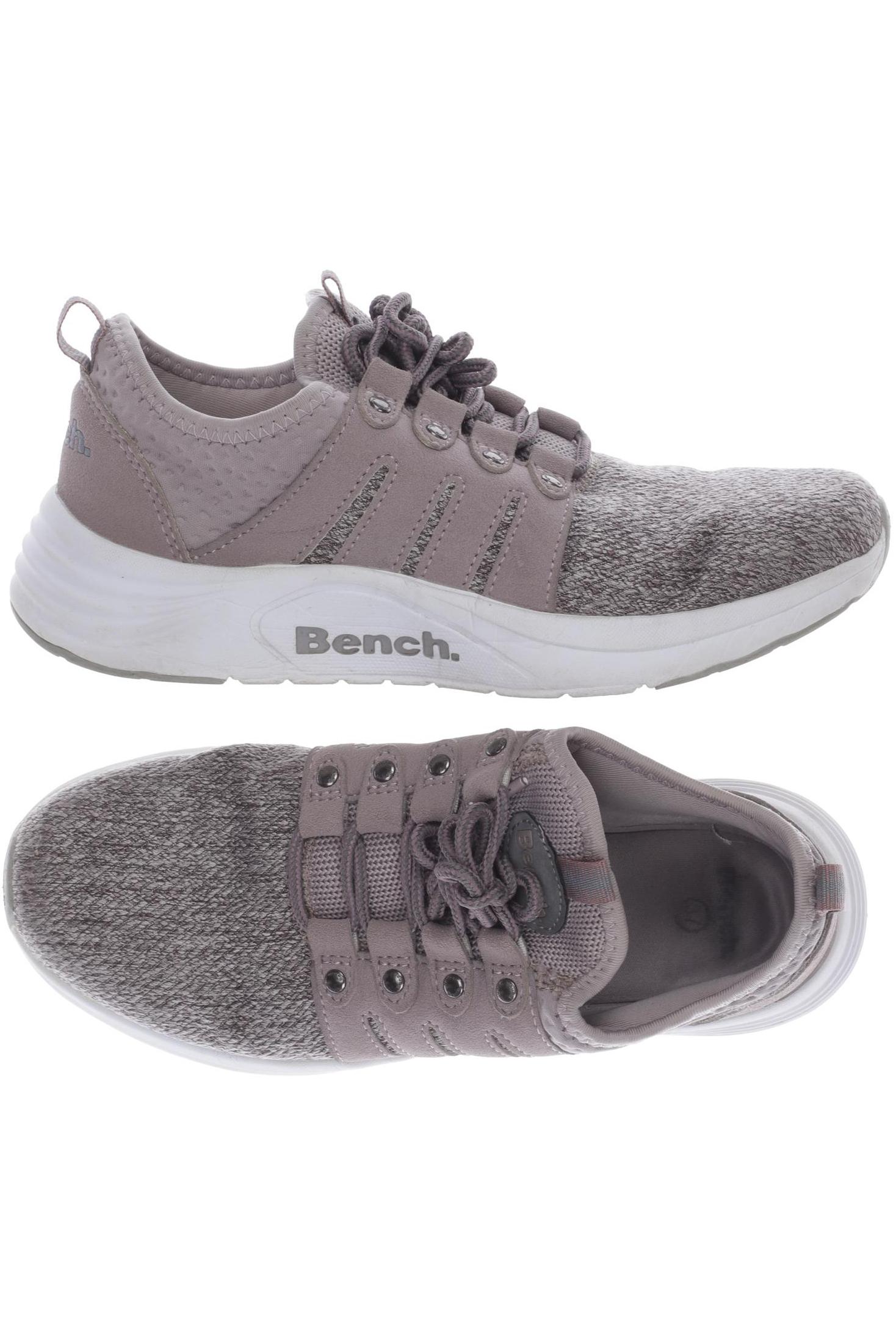 

Bench. Damen Sneakers, flieder, Gr. 37