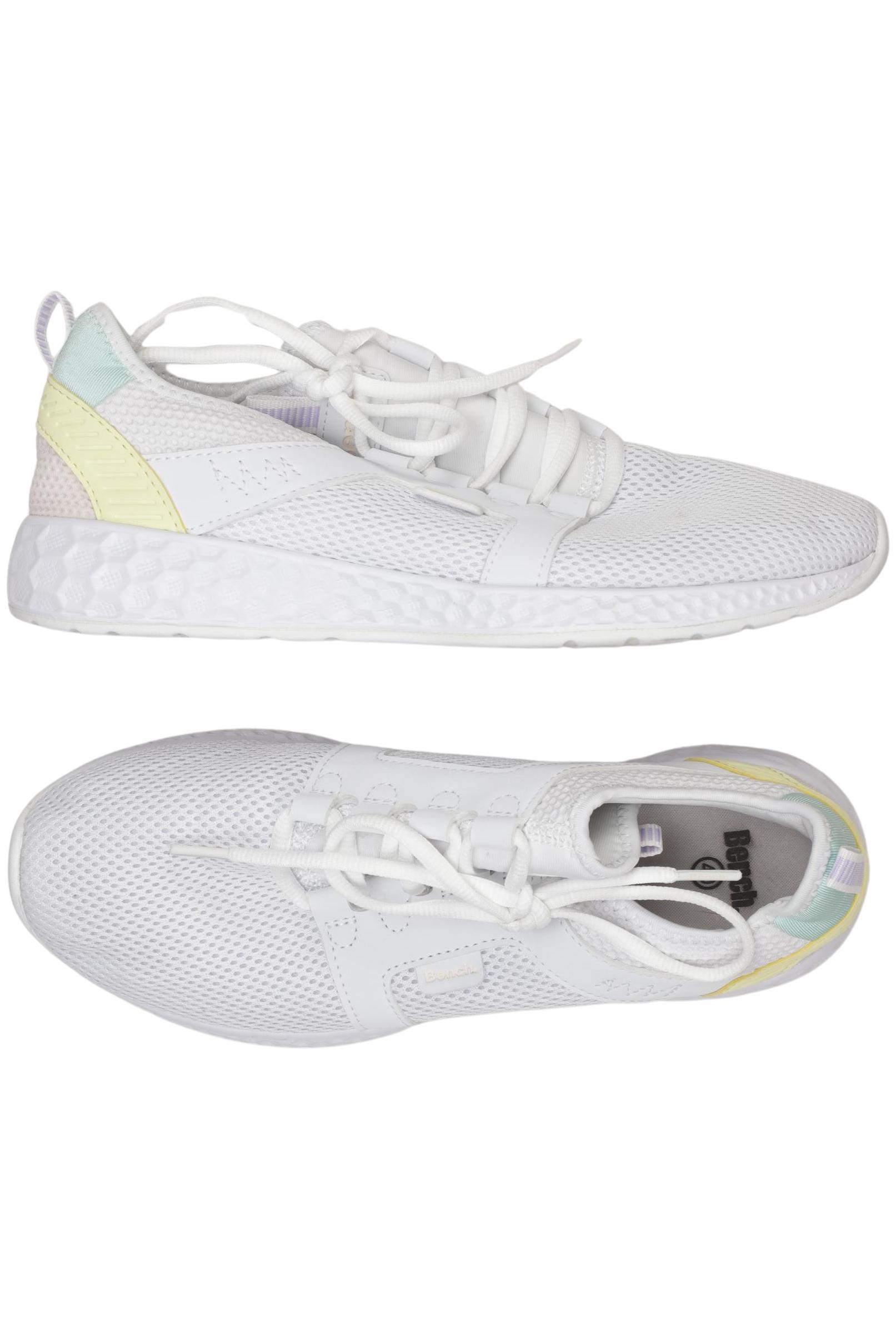 

Bench. Damen Sneakers, mehrfarbig, Gr. 40