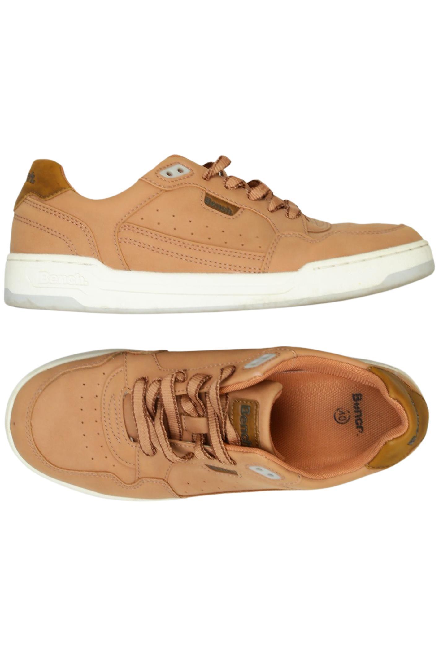 

Bench. Damen Sneakers, braun, Gr. 40
