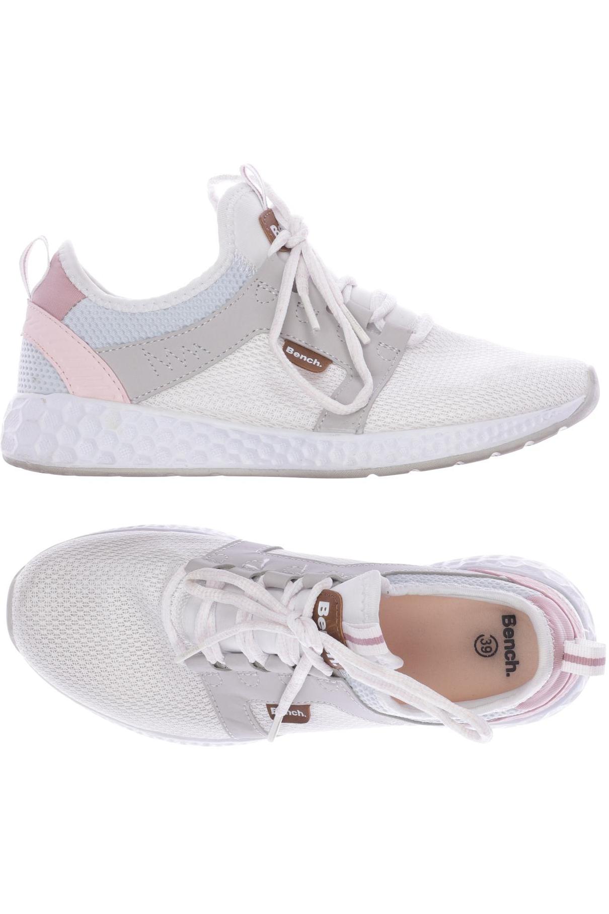

Bench. Damen Sneakers, mehrfarbig
