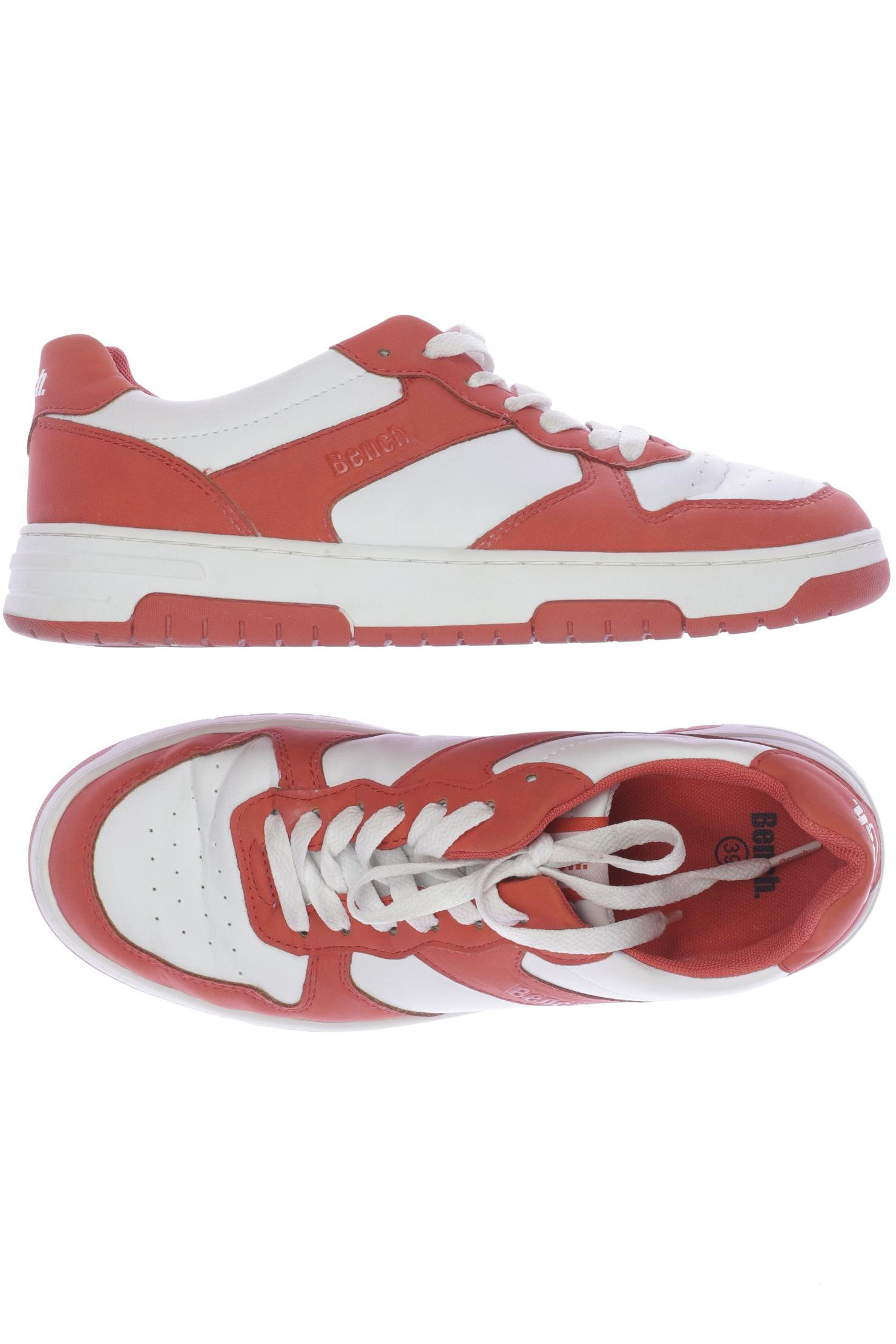 

Bench. Damen Sneakers, rot, Gr. 39