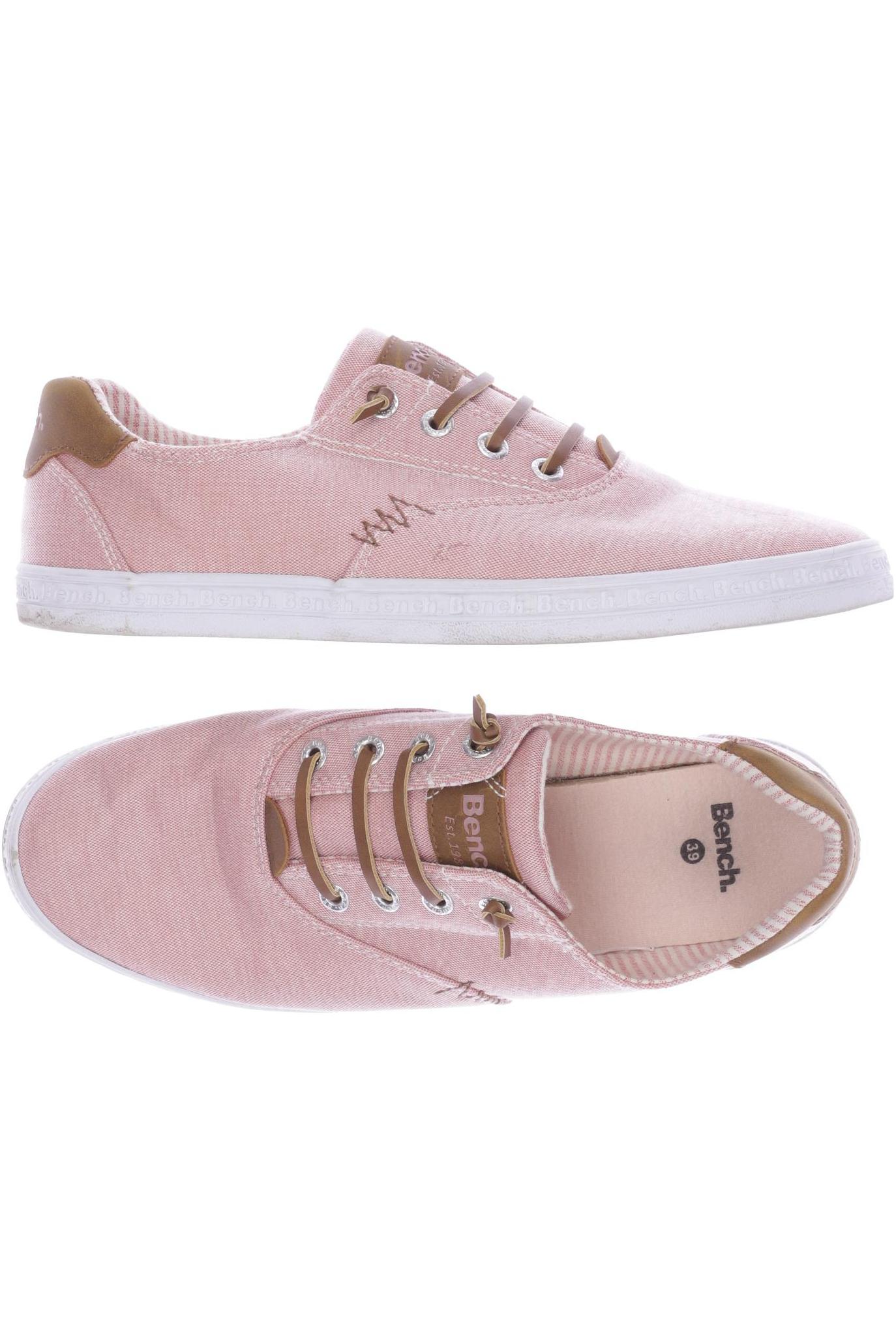 

Bench. Damen Sneakers, pink