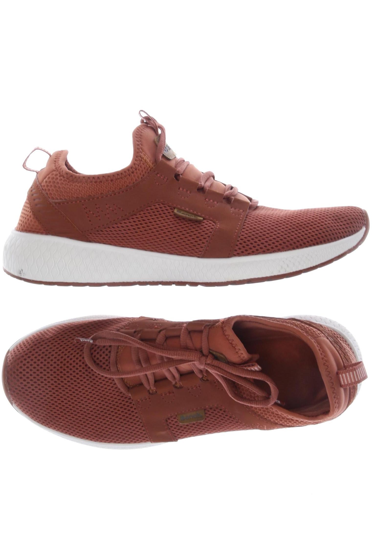 

Bench. Damen Sneakers, braun, Gr. 40