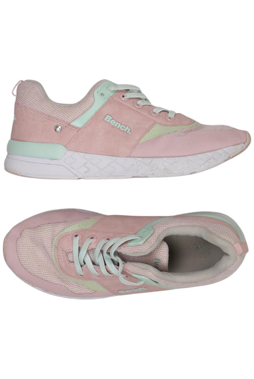 

Bench. Damen Sneakers, mehrfarbig, Gr. 36