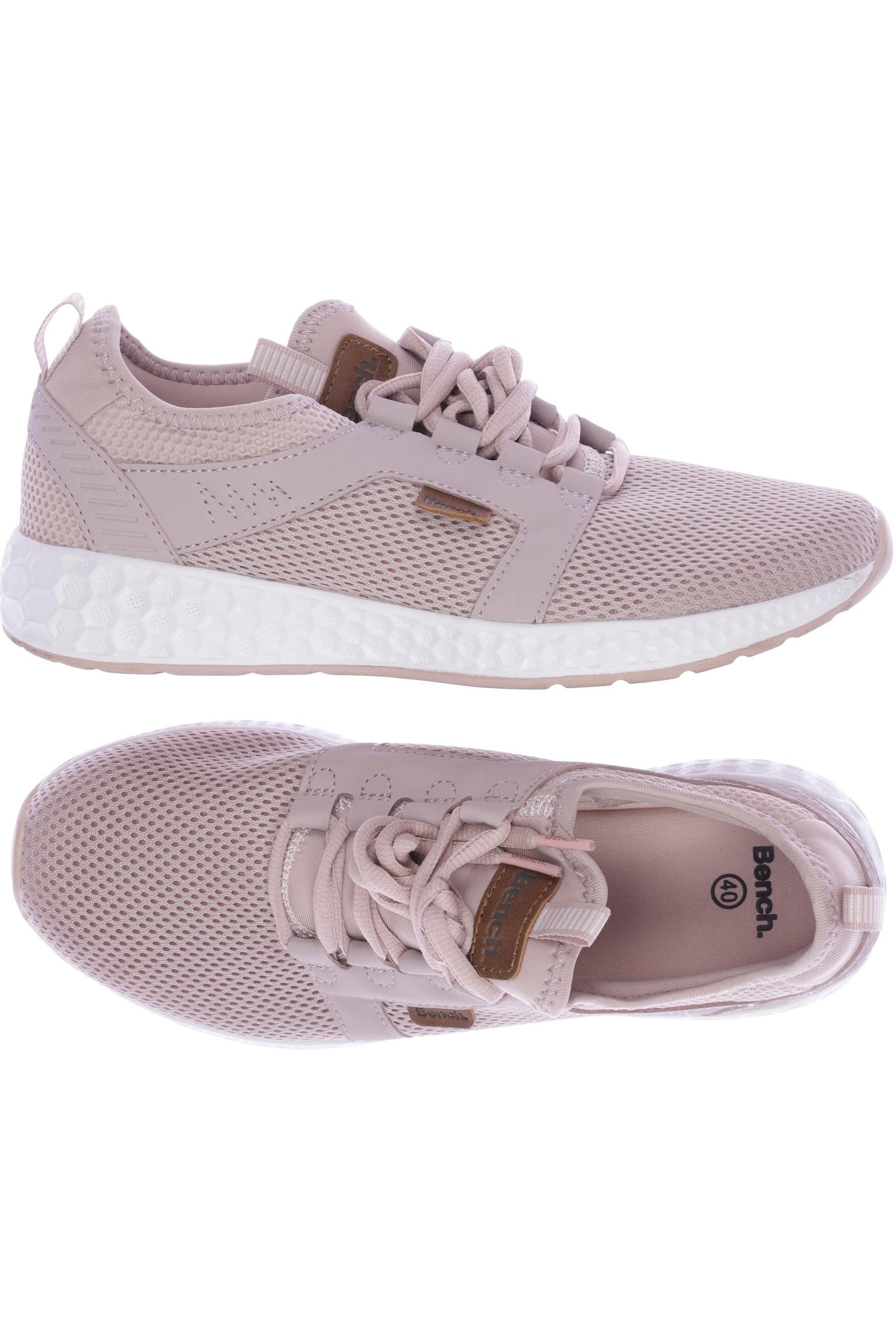 

Bench. Damen Sneakers, pink, Gr. 40
