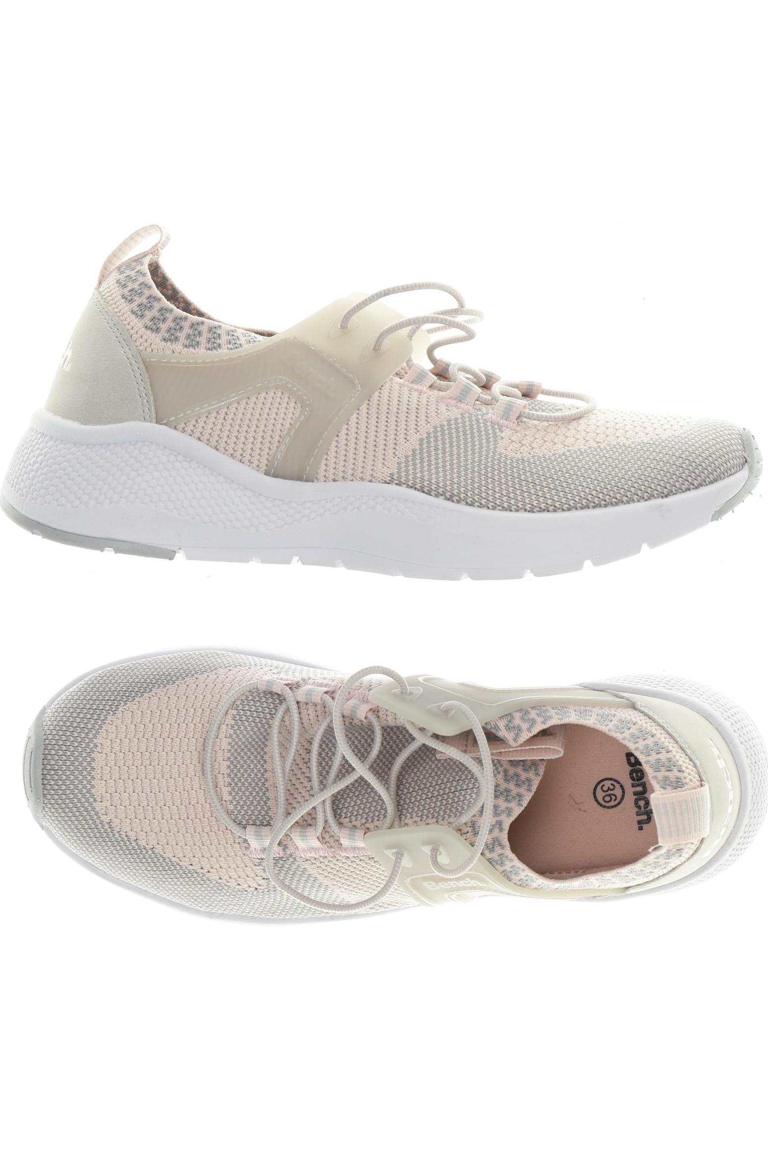 

Bench. Damen Sneakers, pink, Gr. 36