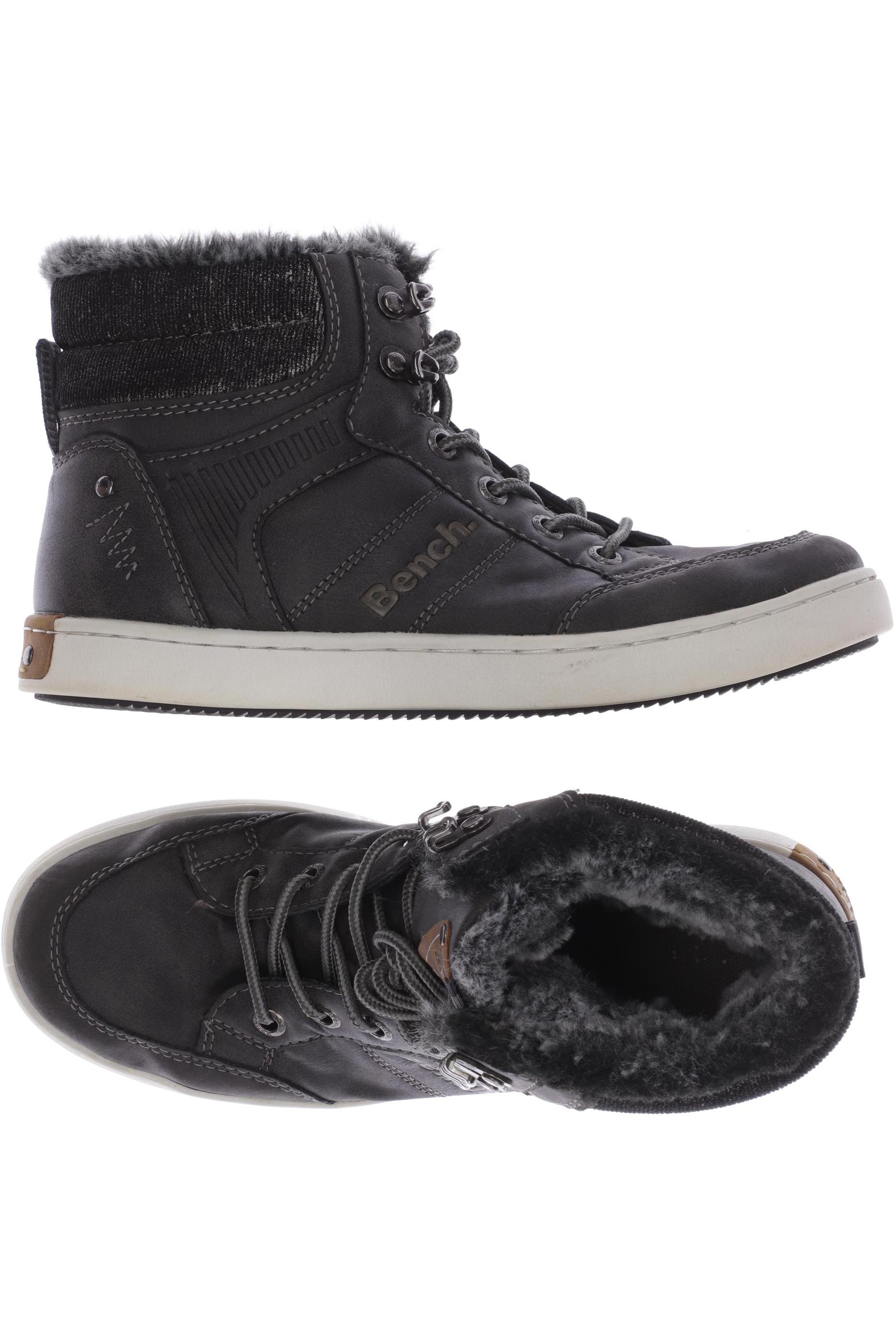

Bench. Damen Sneakers, grau, Gr. 39