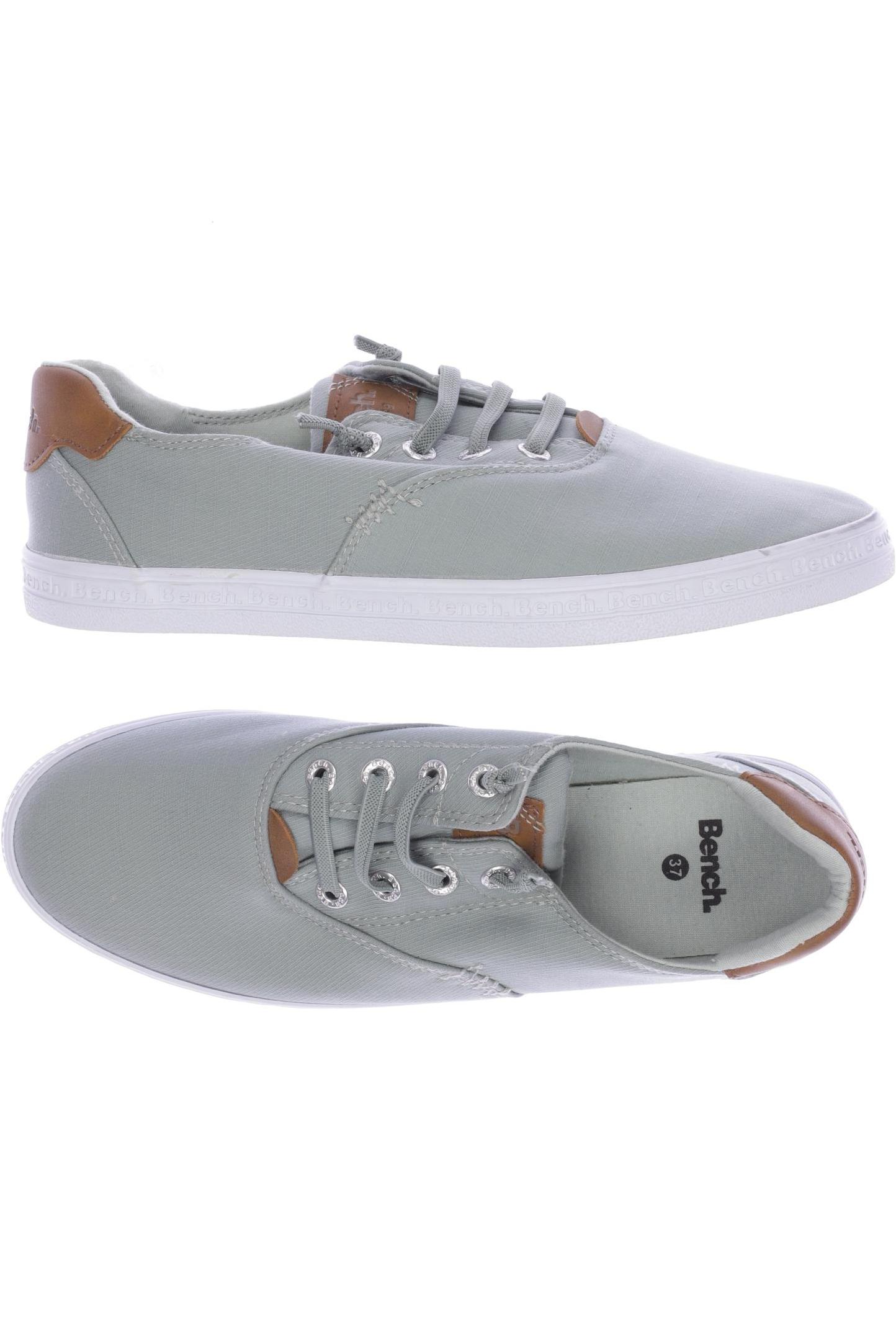 

Bench. Damen Sneakers, türkis, Gr. 37