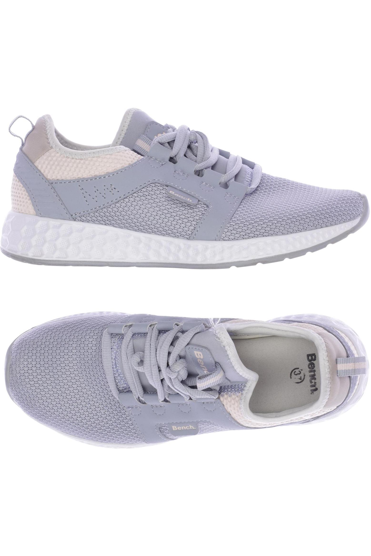 

Bench. Damen Sneakers, hellblau, Gr. 37